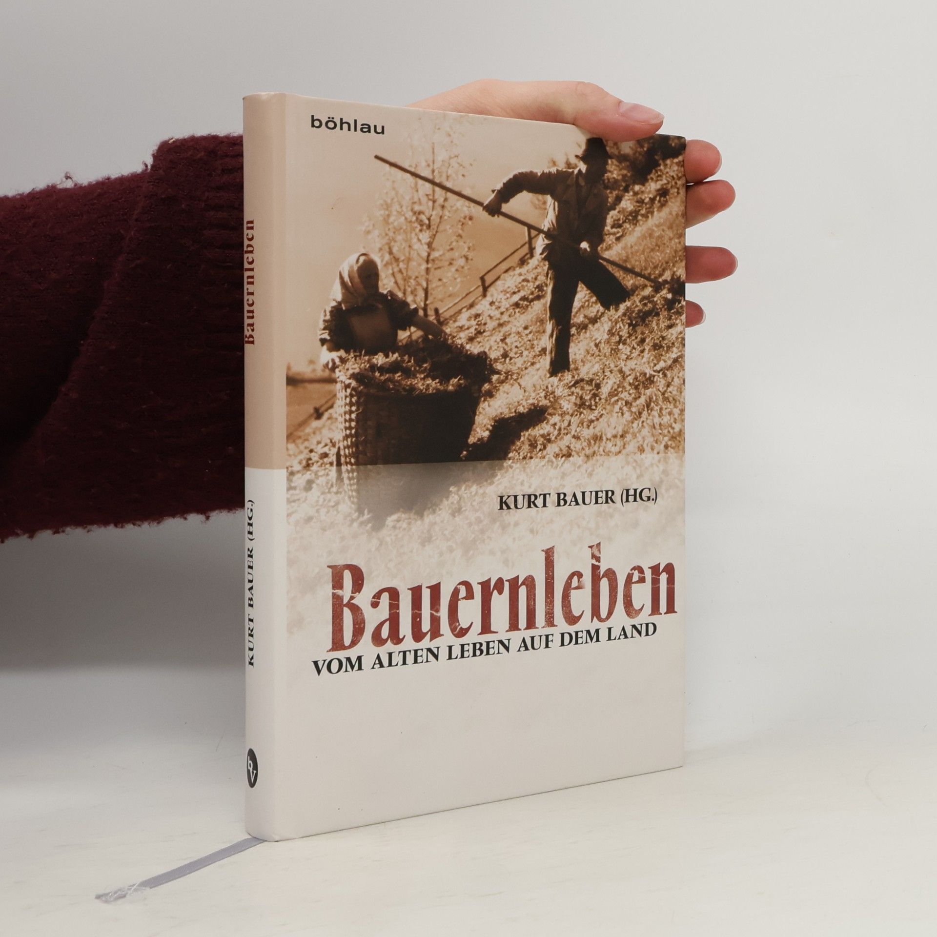 Bauernleben