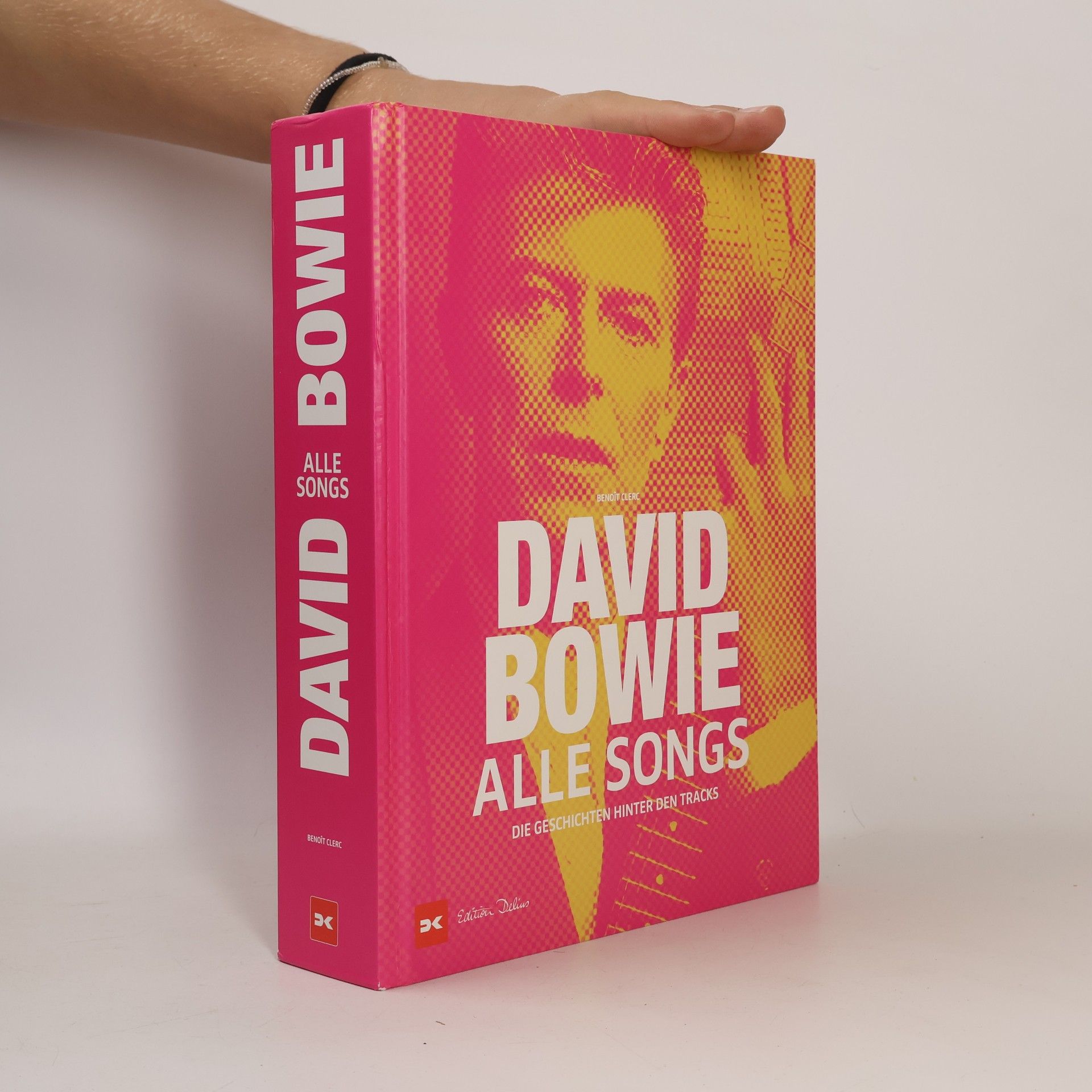 David Bowie - Alle Songs