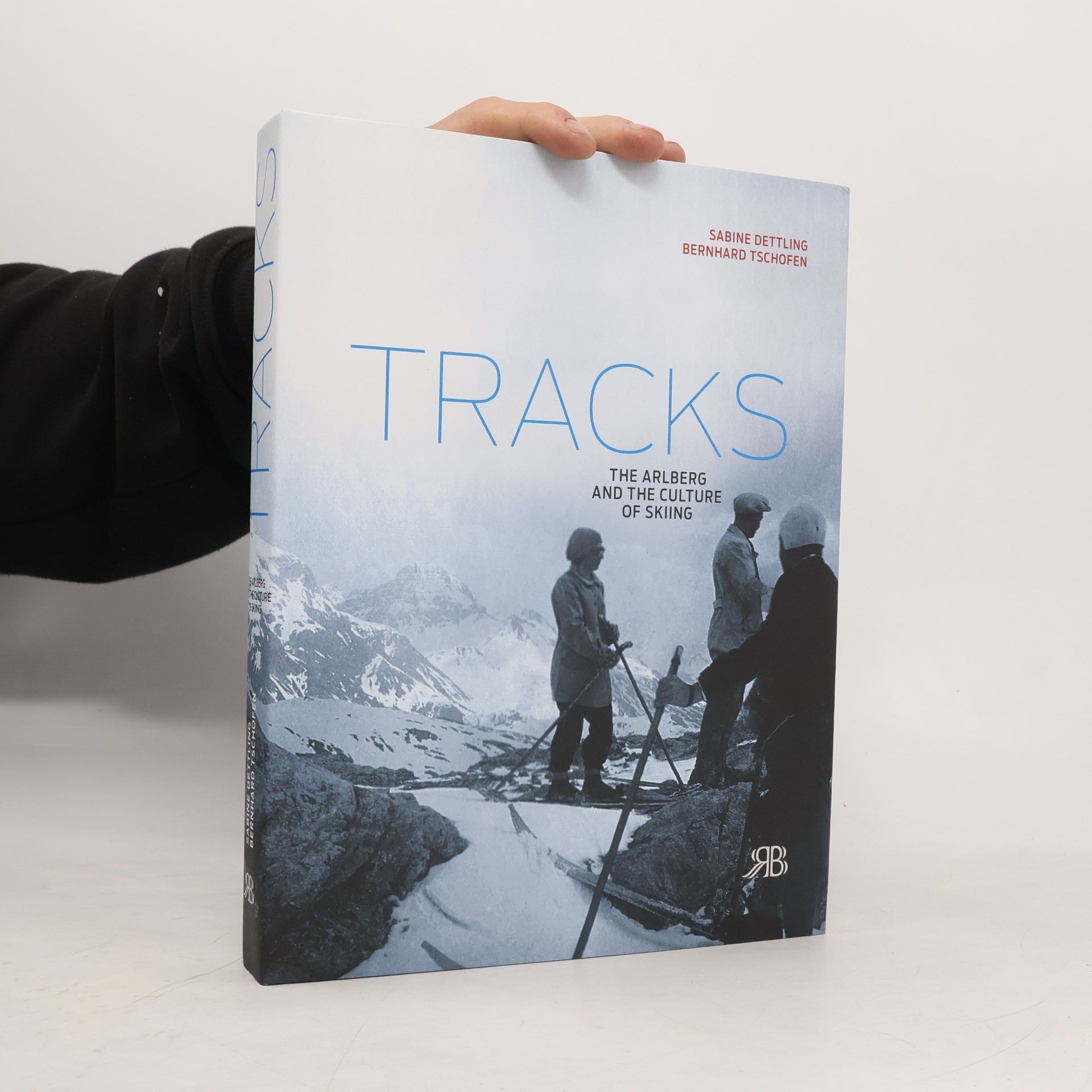Tracks