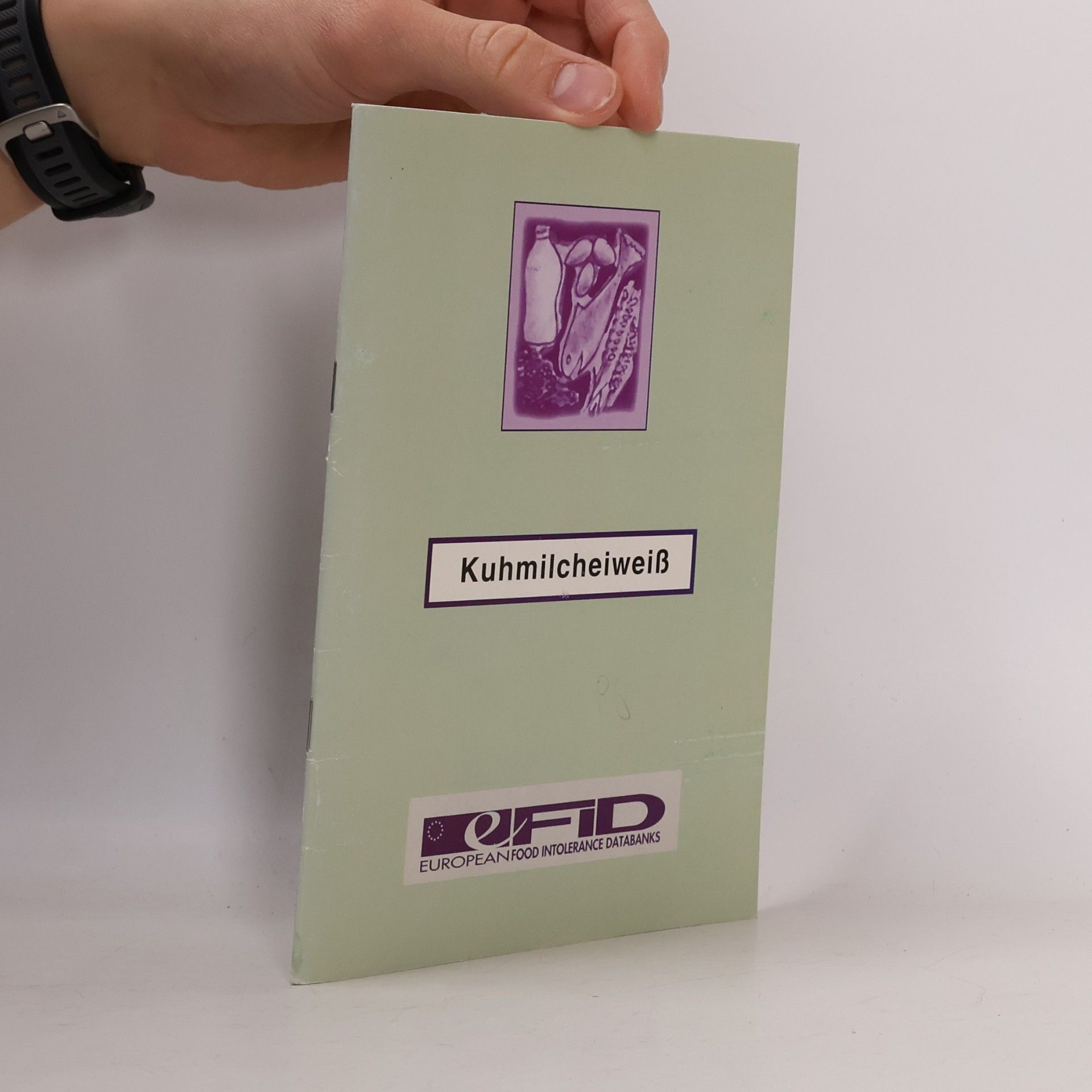 kolektiv Kuhmilcheiweiß