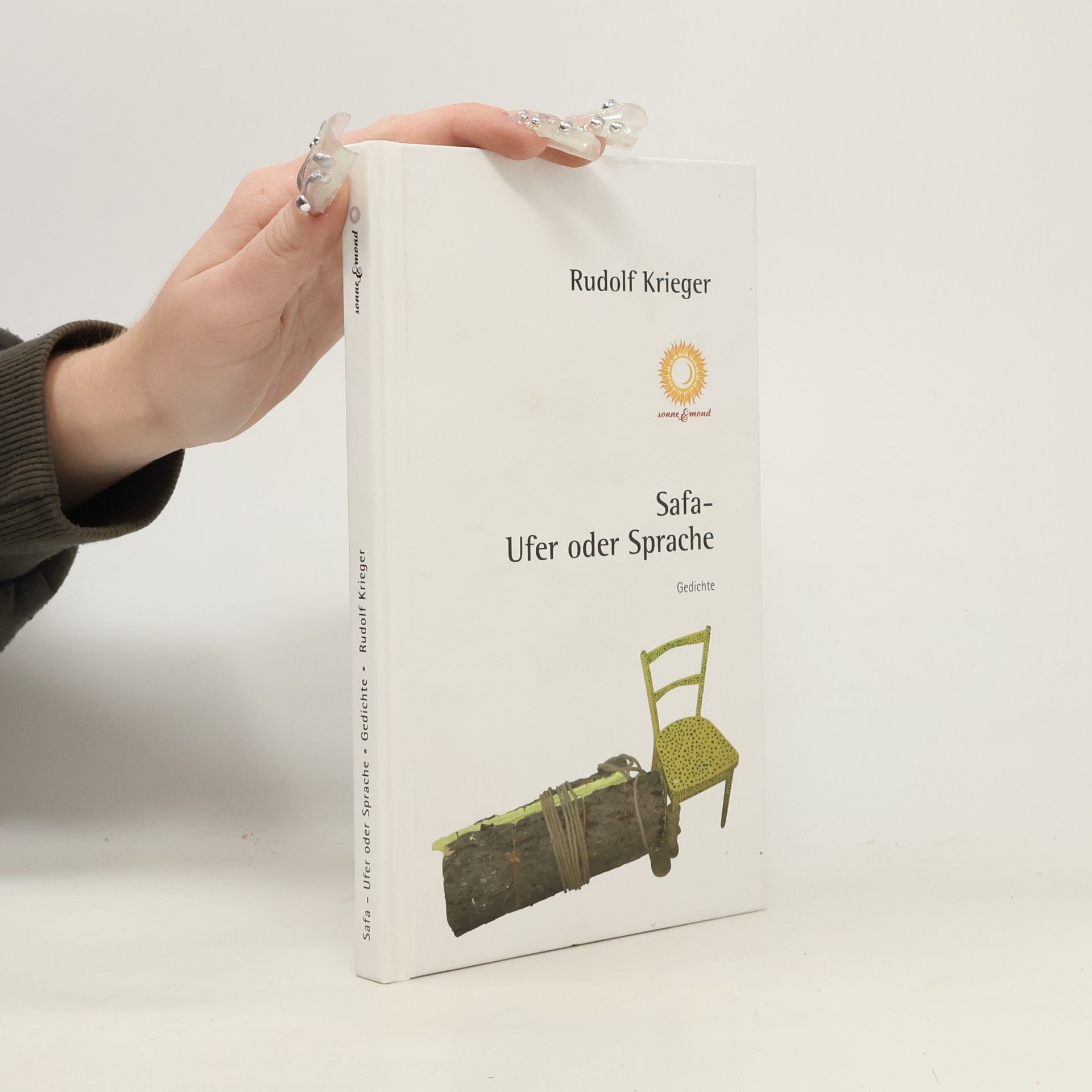 Safa - Ufer oder Sprache