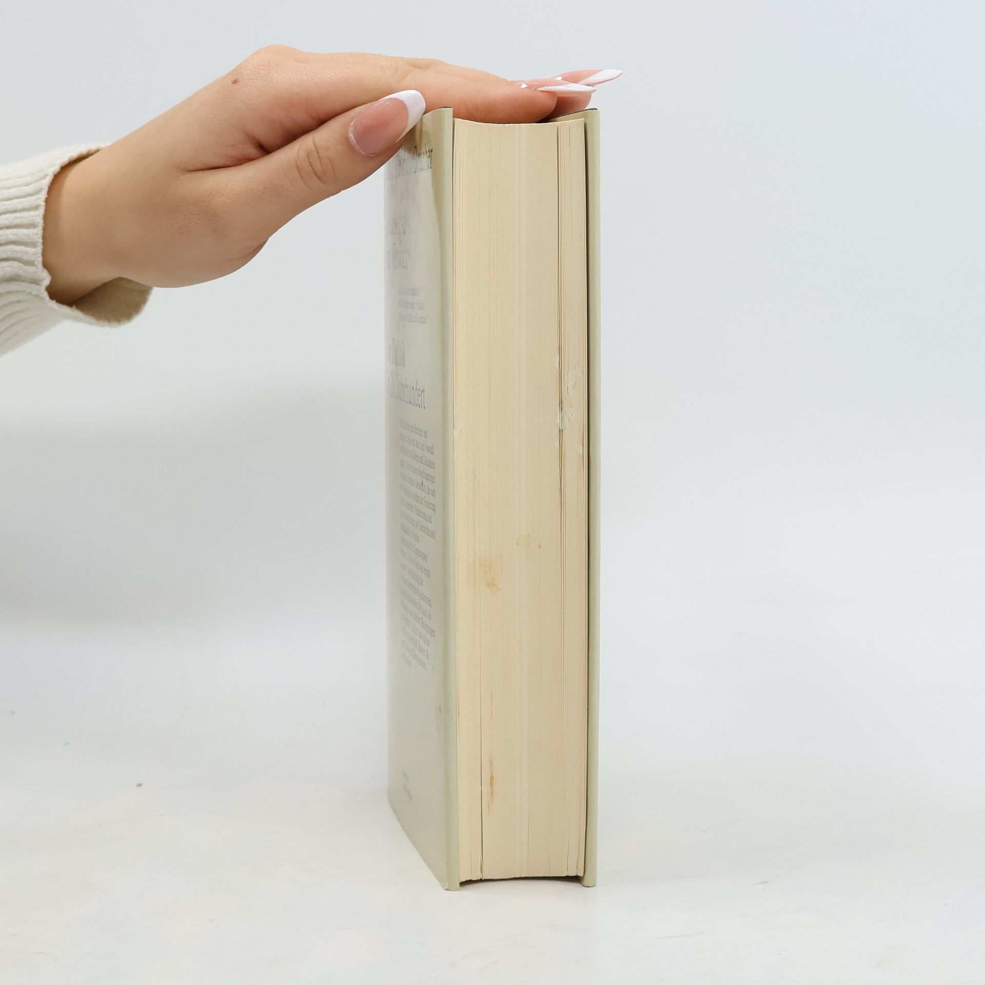Karl-Dietrich Bracher Geschichte und Gewalt
