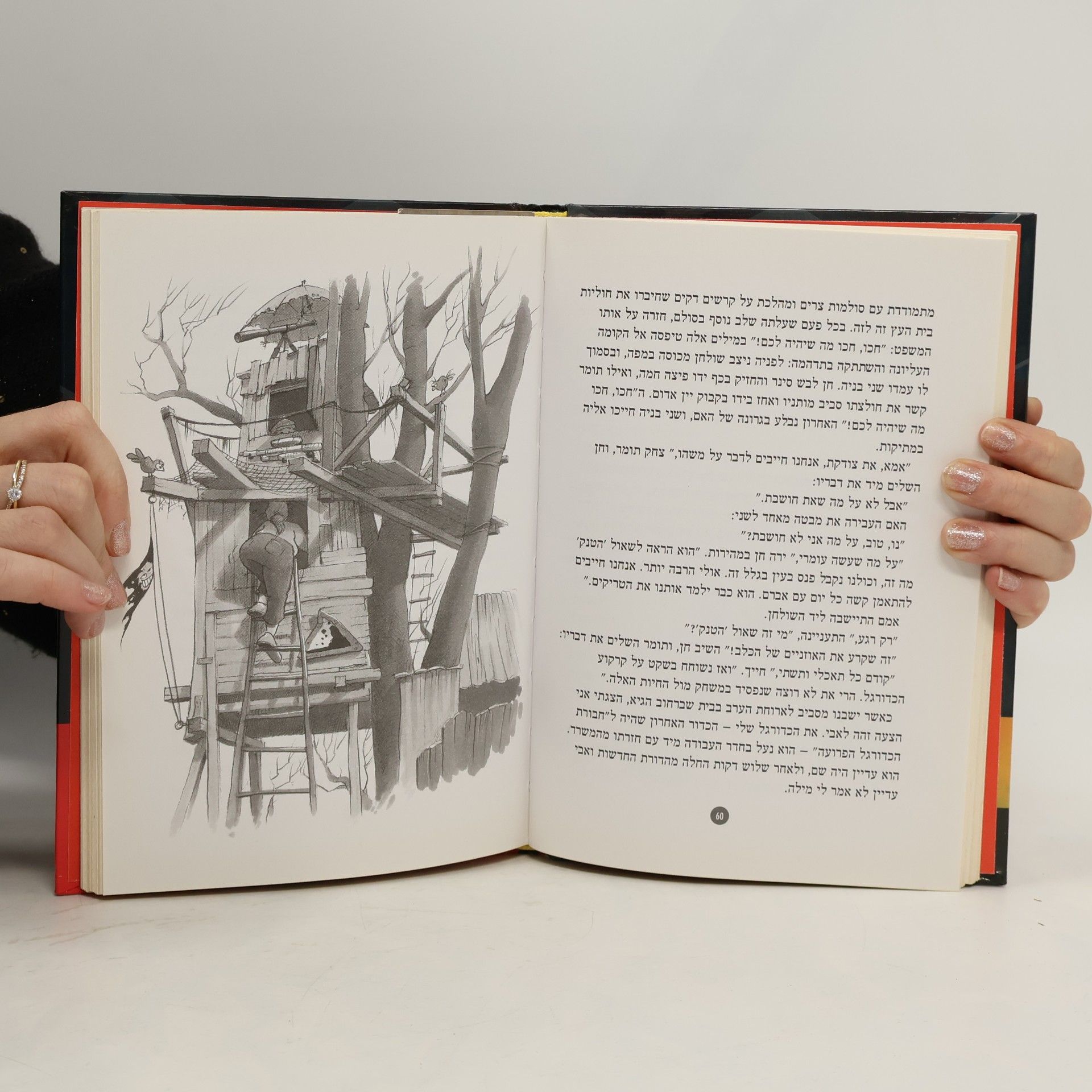 Joachim Masannek חבורת הכדורגל הפרועה 1 .עומרי "המאסטרו