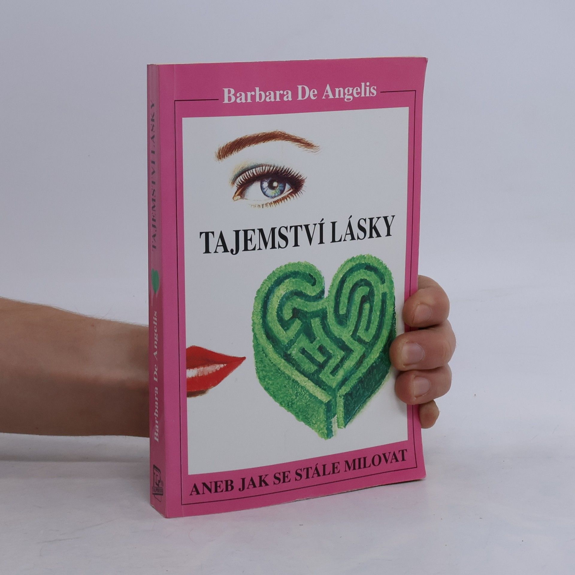 Tajemství lásky
