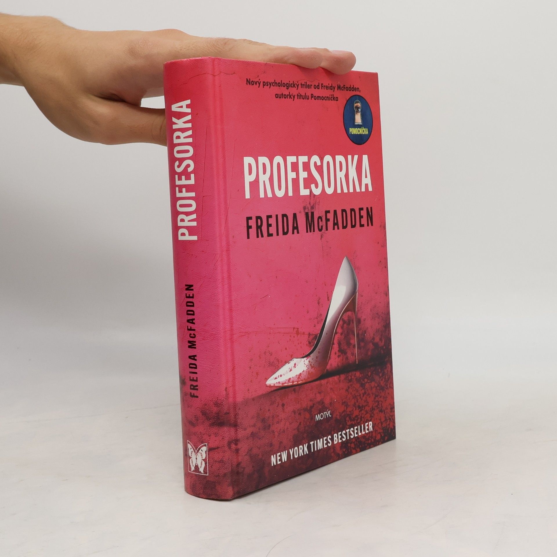 Profesorka