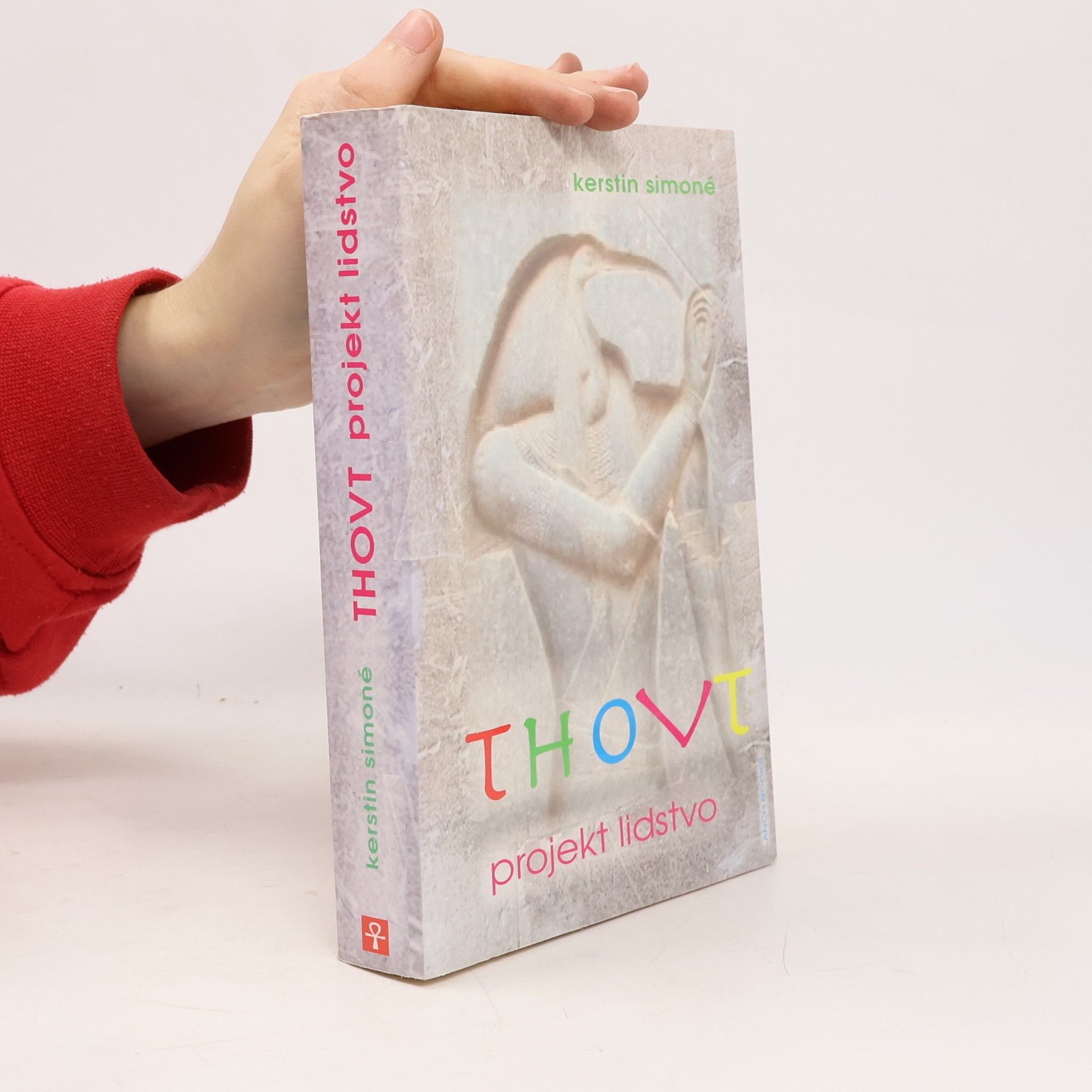 Thovt: Projekt lidstvo