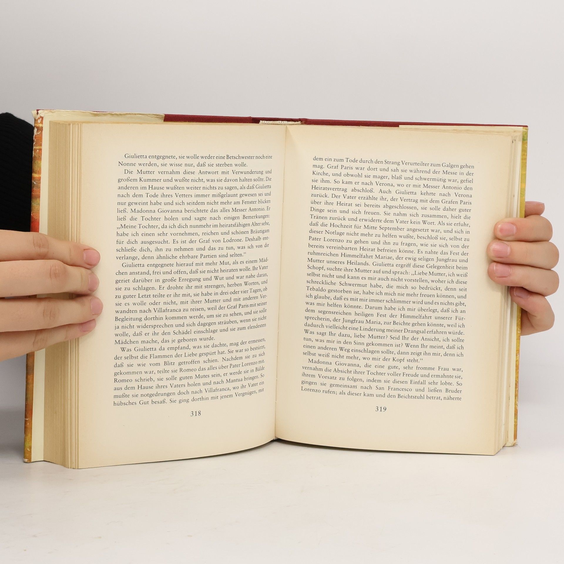 kolektiv 50 Novellen der italienischen Renaissance
