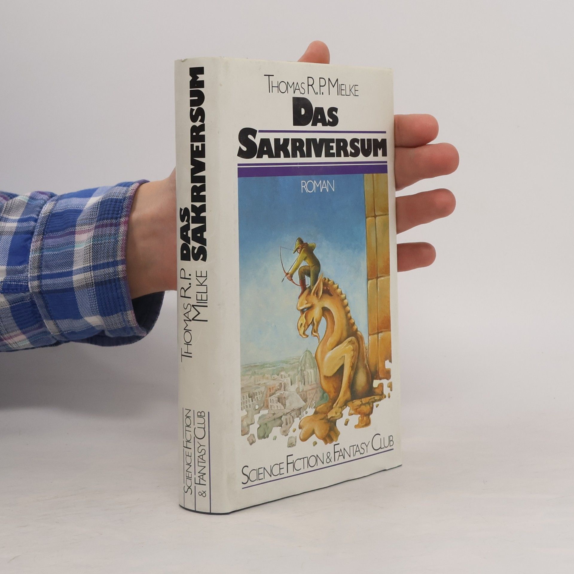 Das Sakriversum