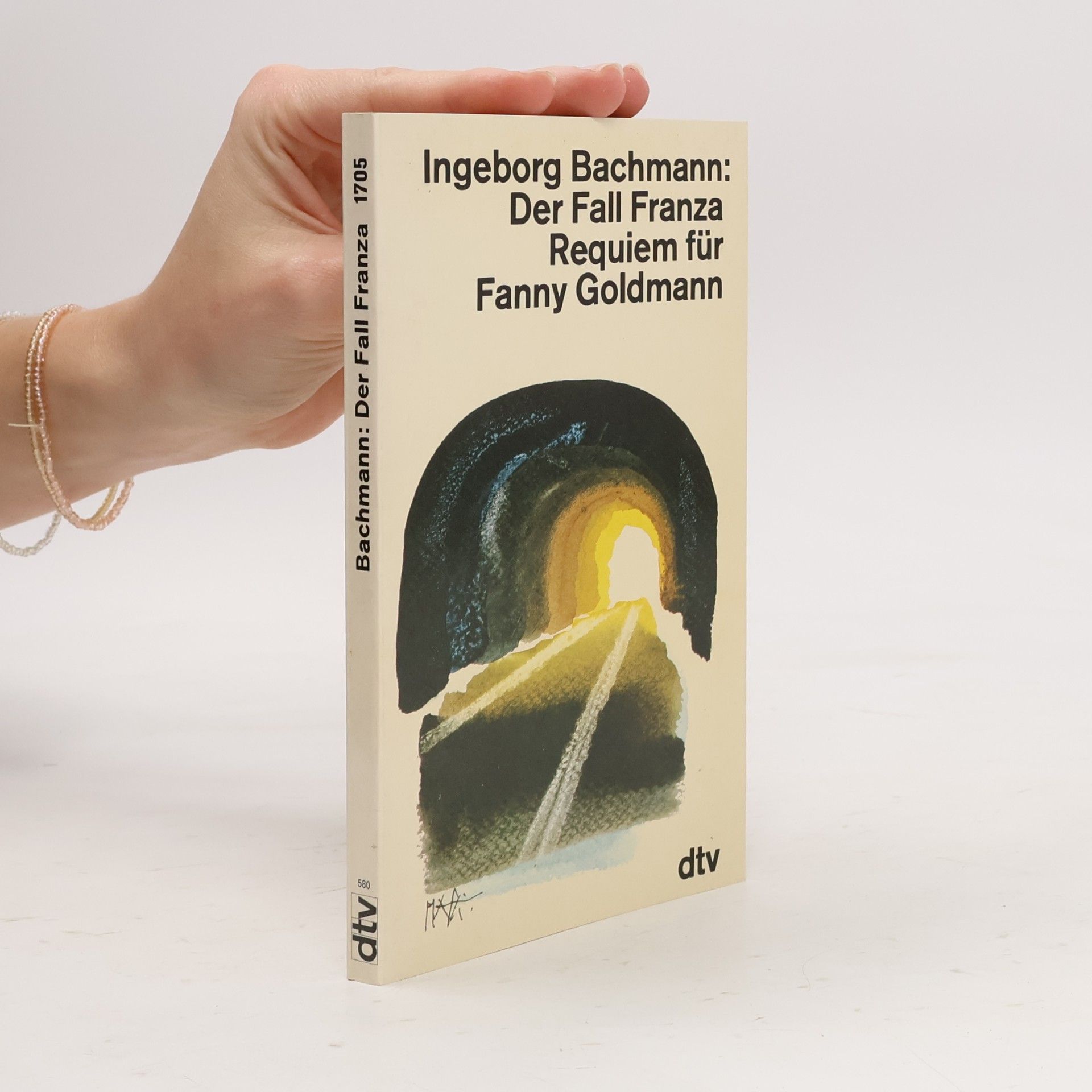 Der Fall Franza; Requiem für Fanny Goldmann