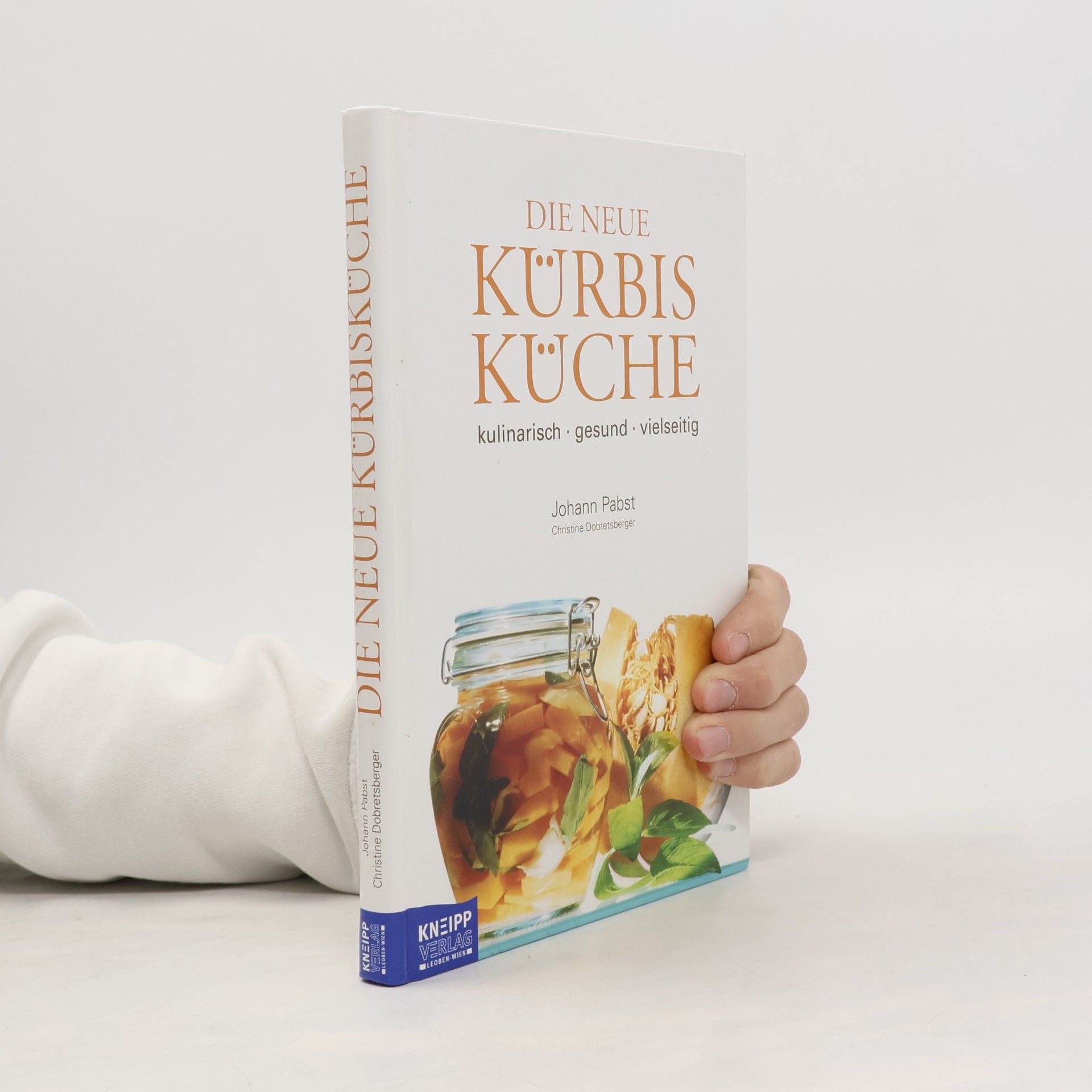Die neue Kürbis Küche