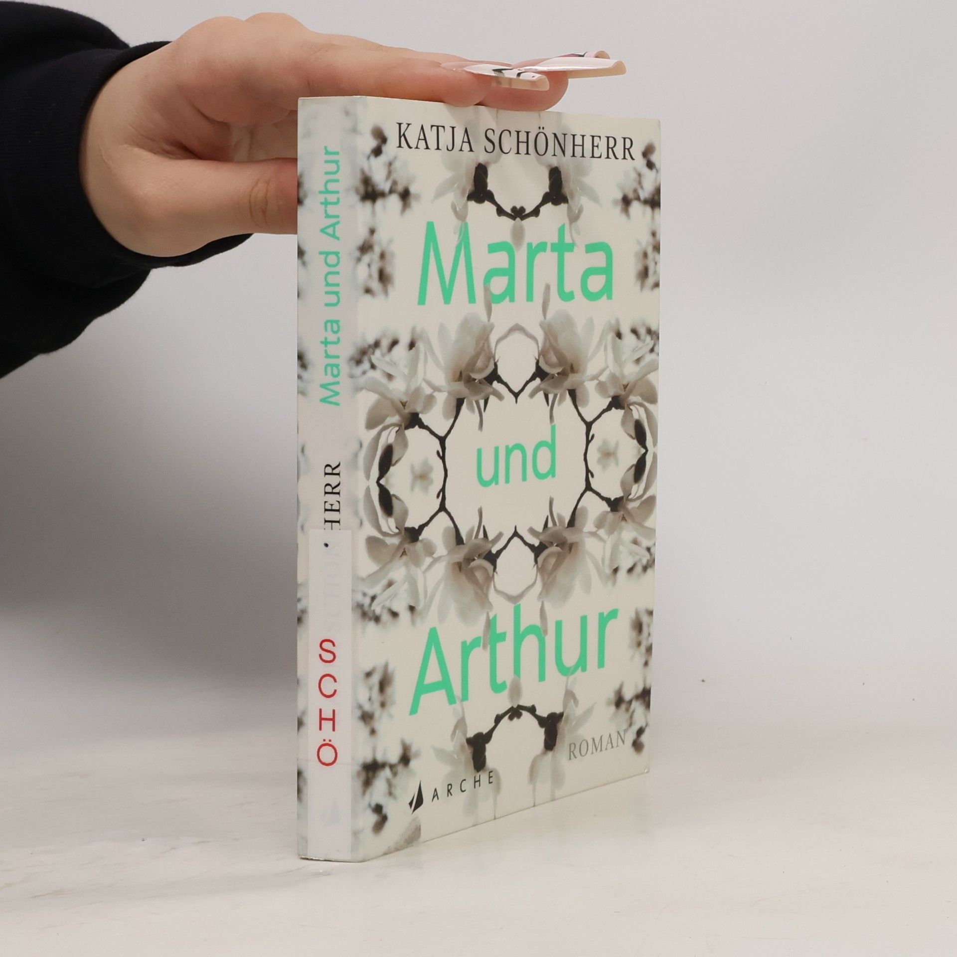 Marta und Arthur