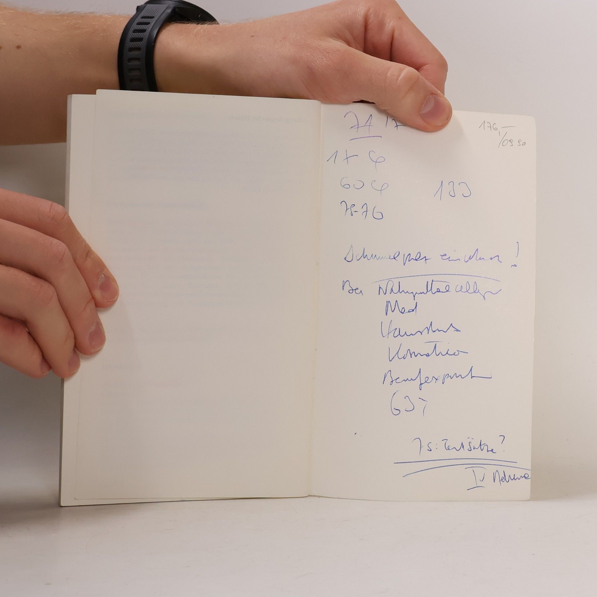 Martin Schata Allergische Erkrankungen durch Schimmelpilze