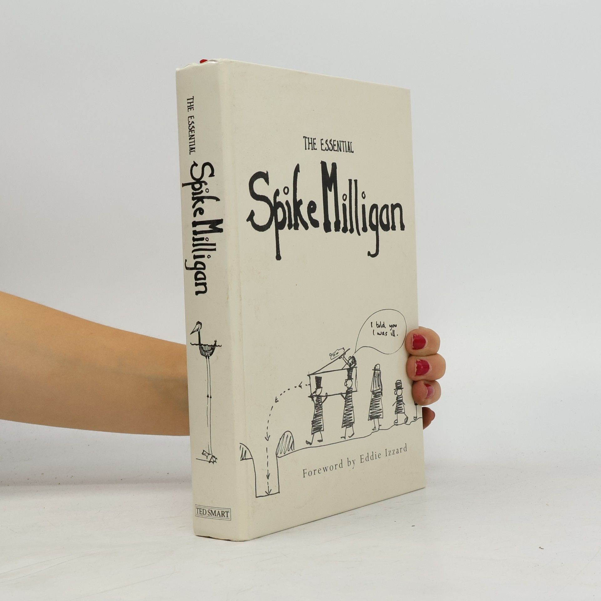 The Essential Spike Milligan