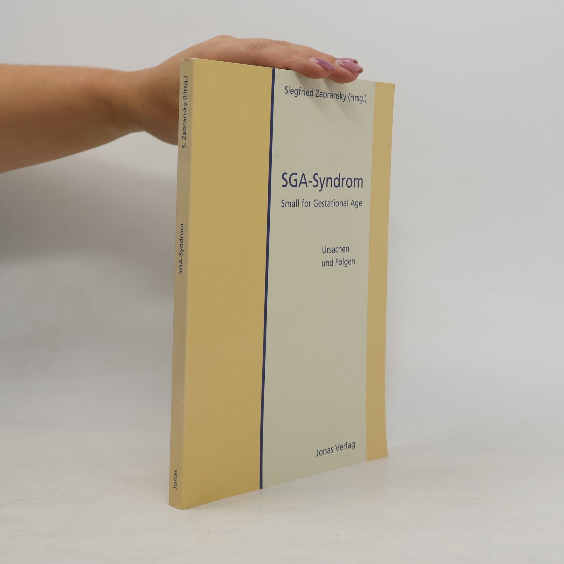 SGA-Syndrom