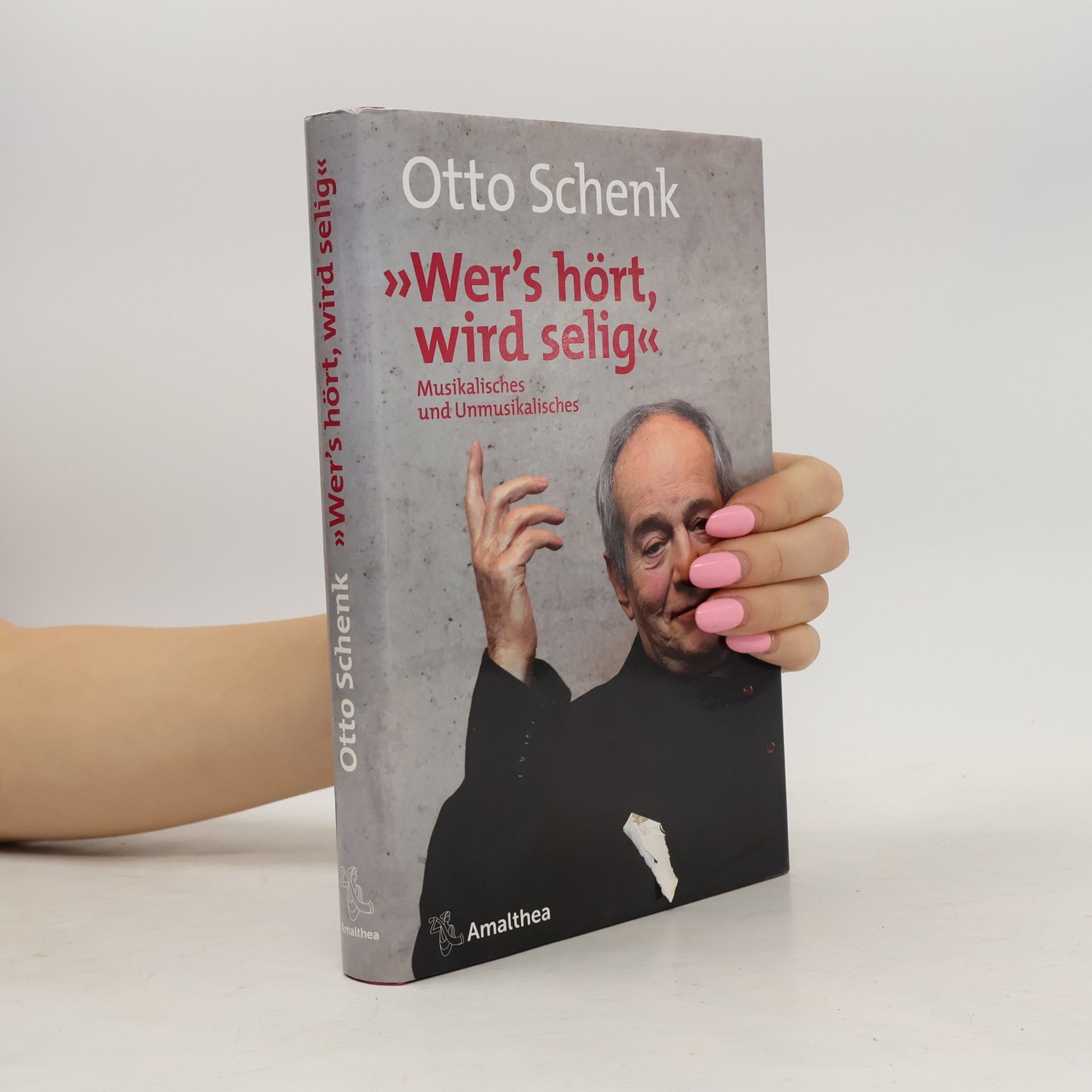 "Wer’s hört, wird selig"