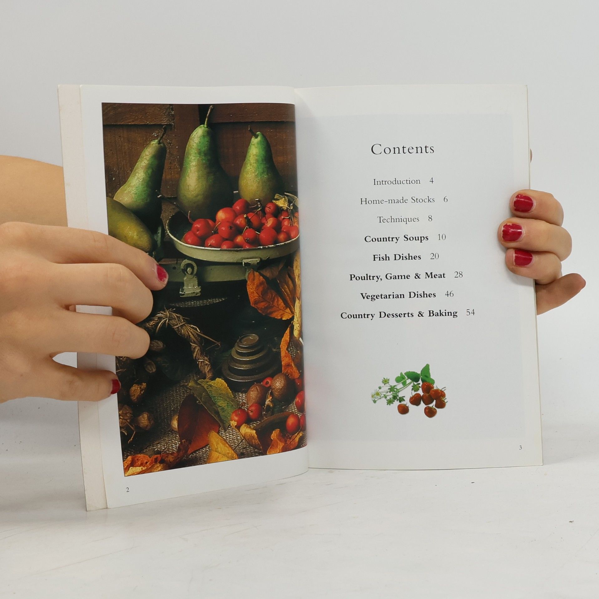 Valerie (editor). Ferguson COUNTRY COOKING.