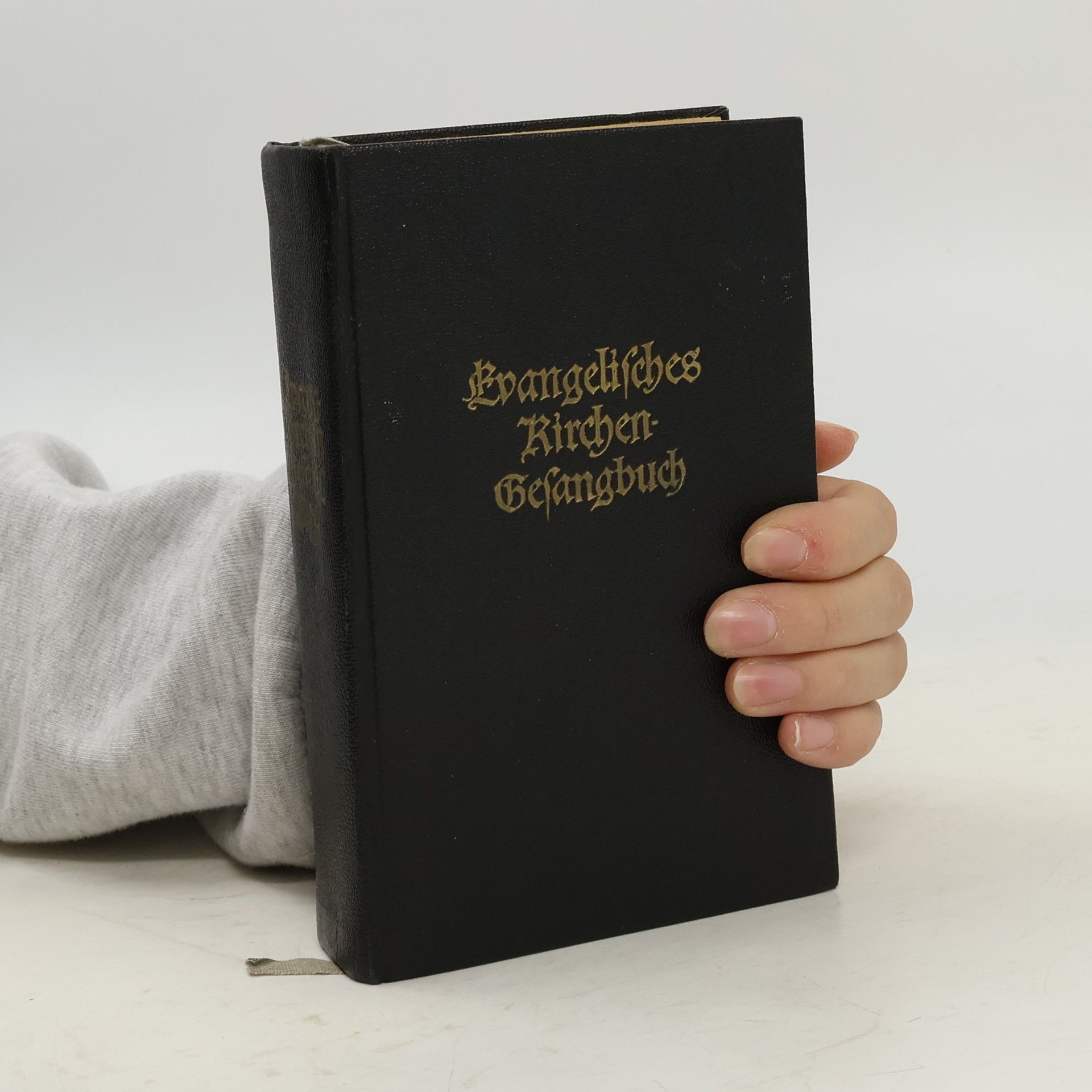 kolektiv Evangelisches Kirchen-Gesangbuch