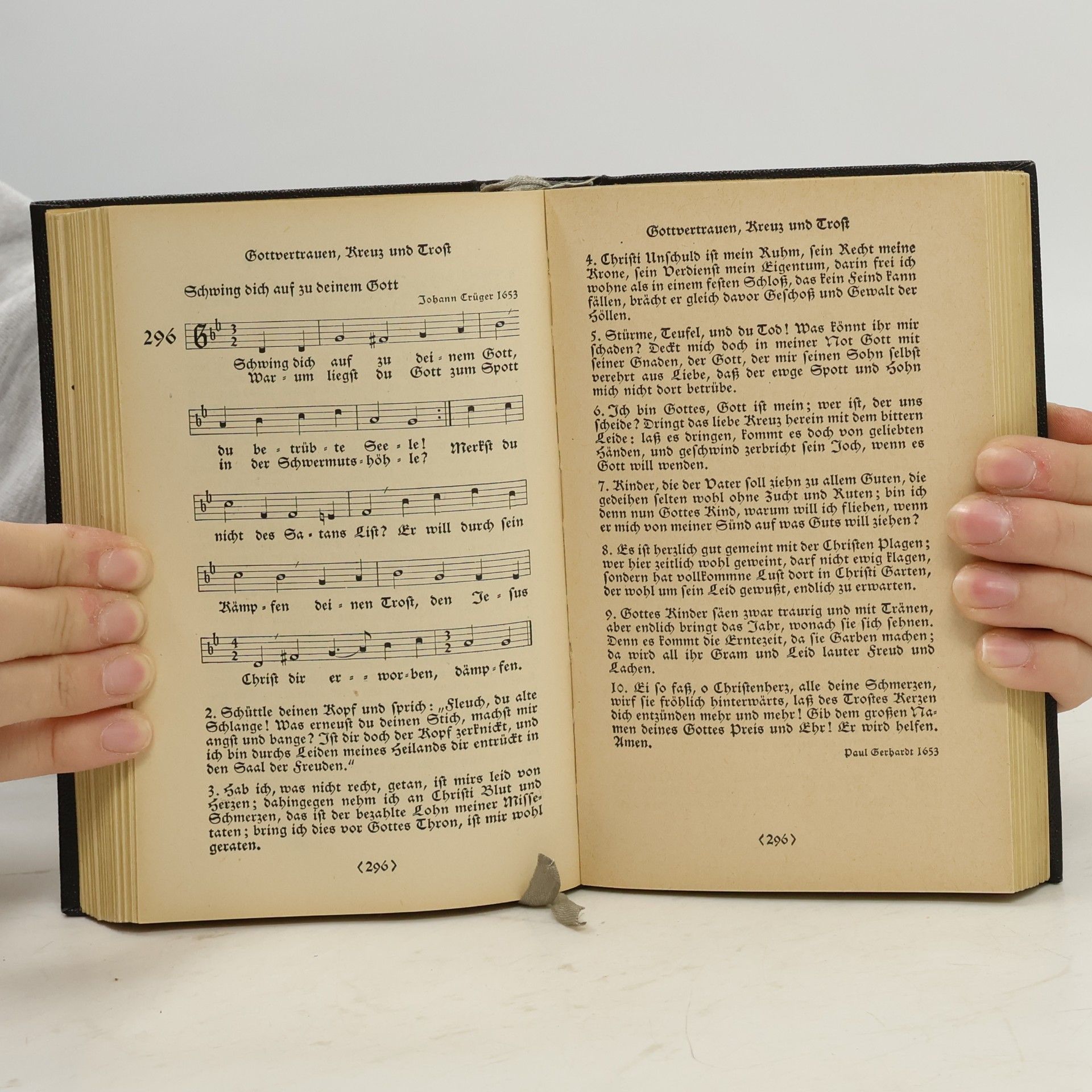 kolektiv Evangelisches Kirchen-Gesangbuch