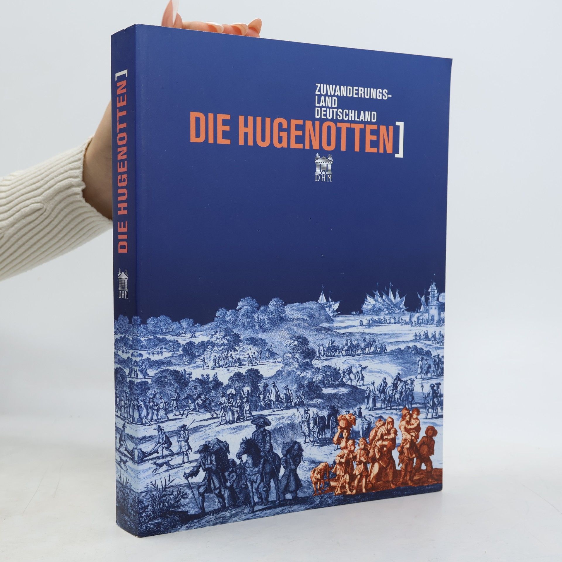 Sabine Beneke Zuwanderungsland Deutschland