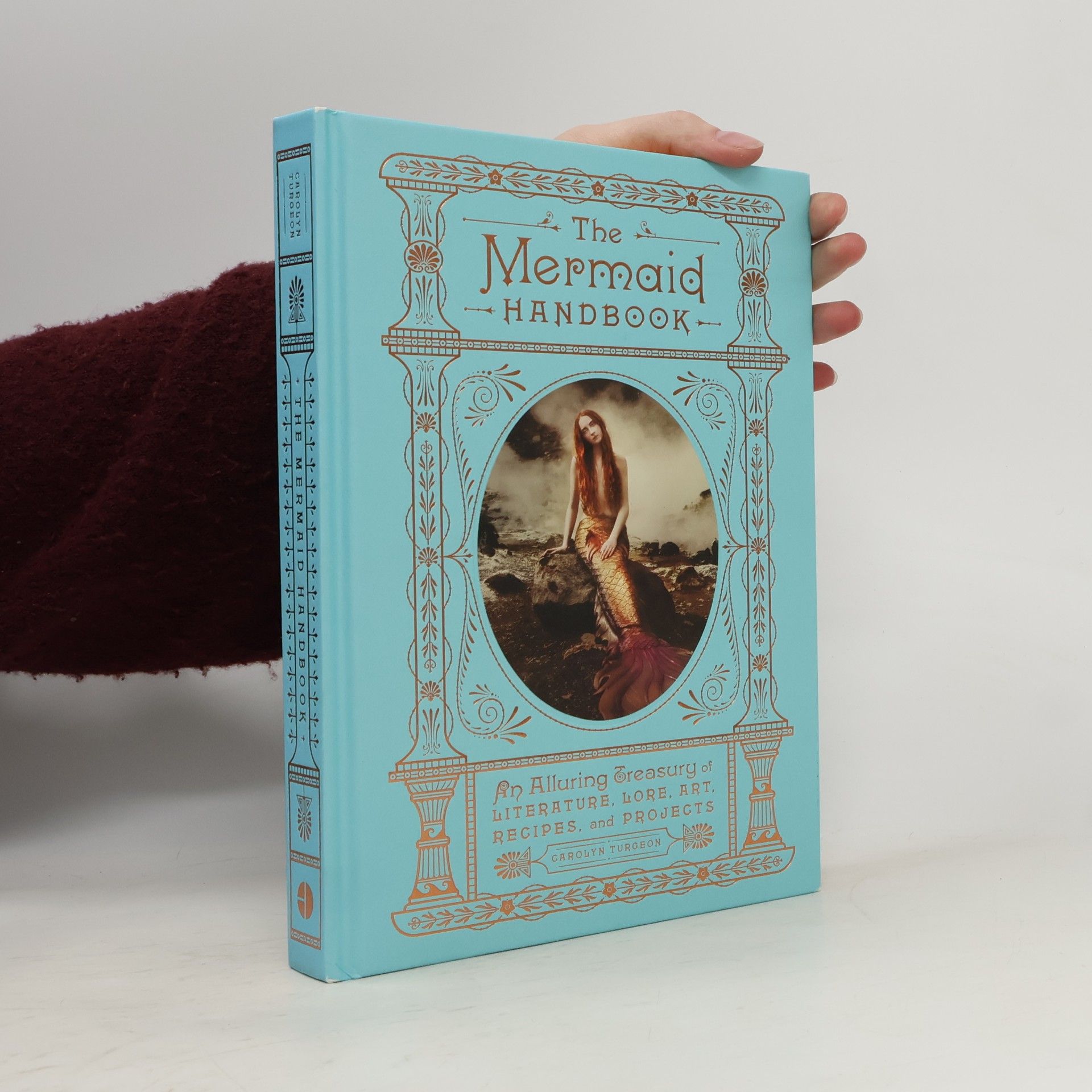 The Mermaid Handbook