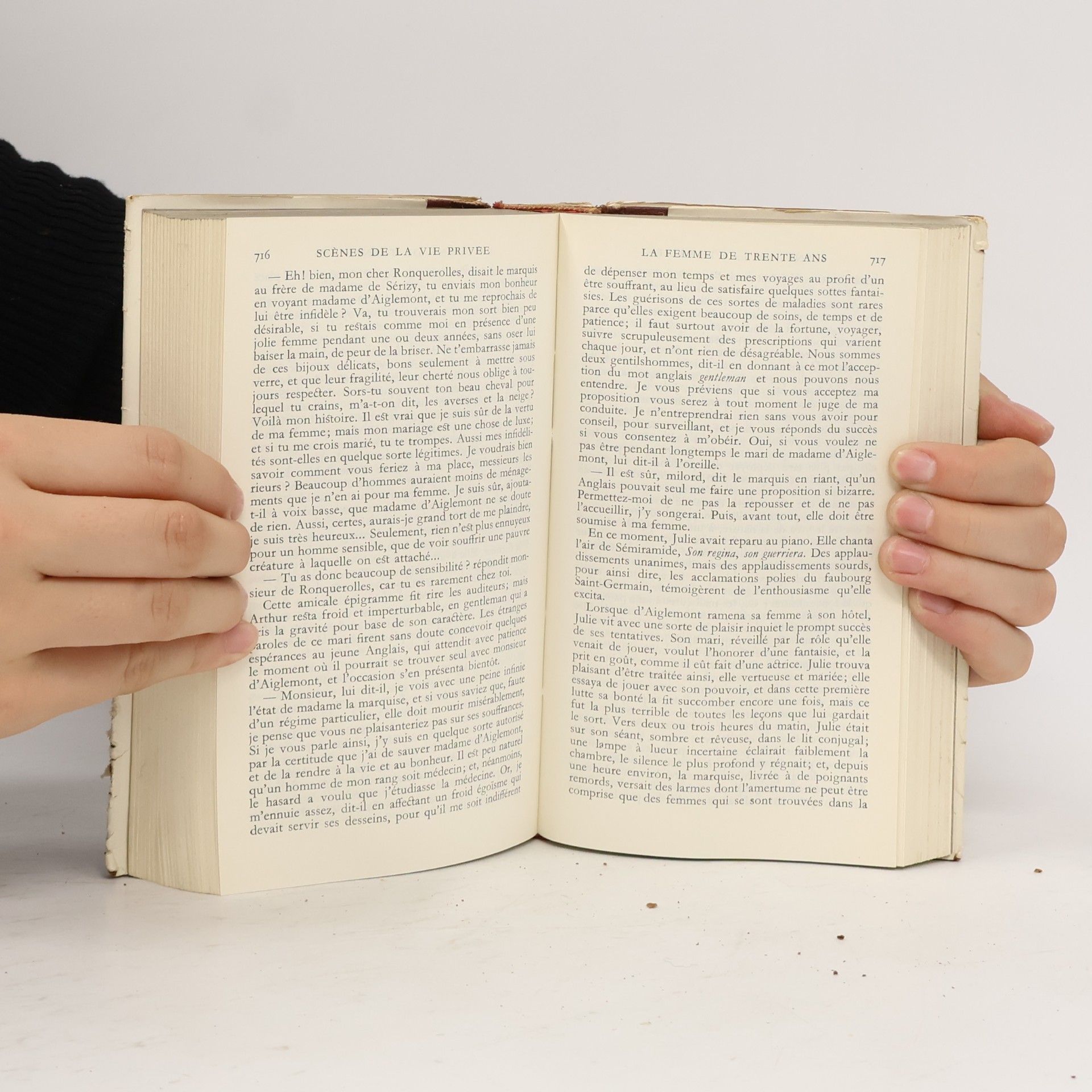 Honoré de Balzac Contes drolatiques. La Comédie Humaine II