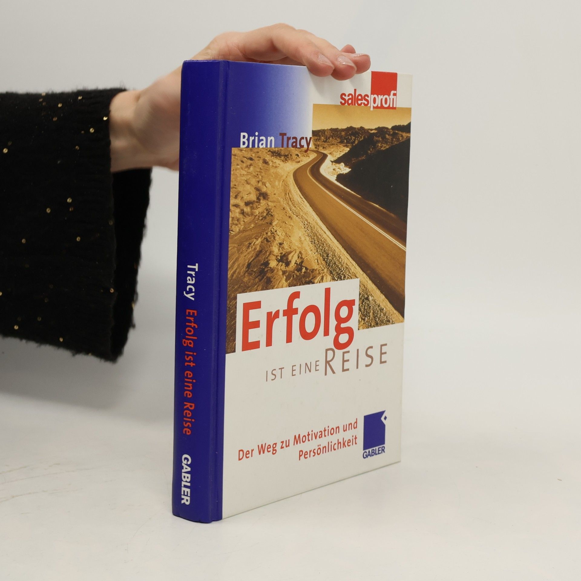 Erfolg ist eine Reise