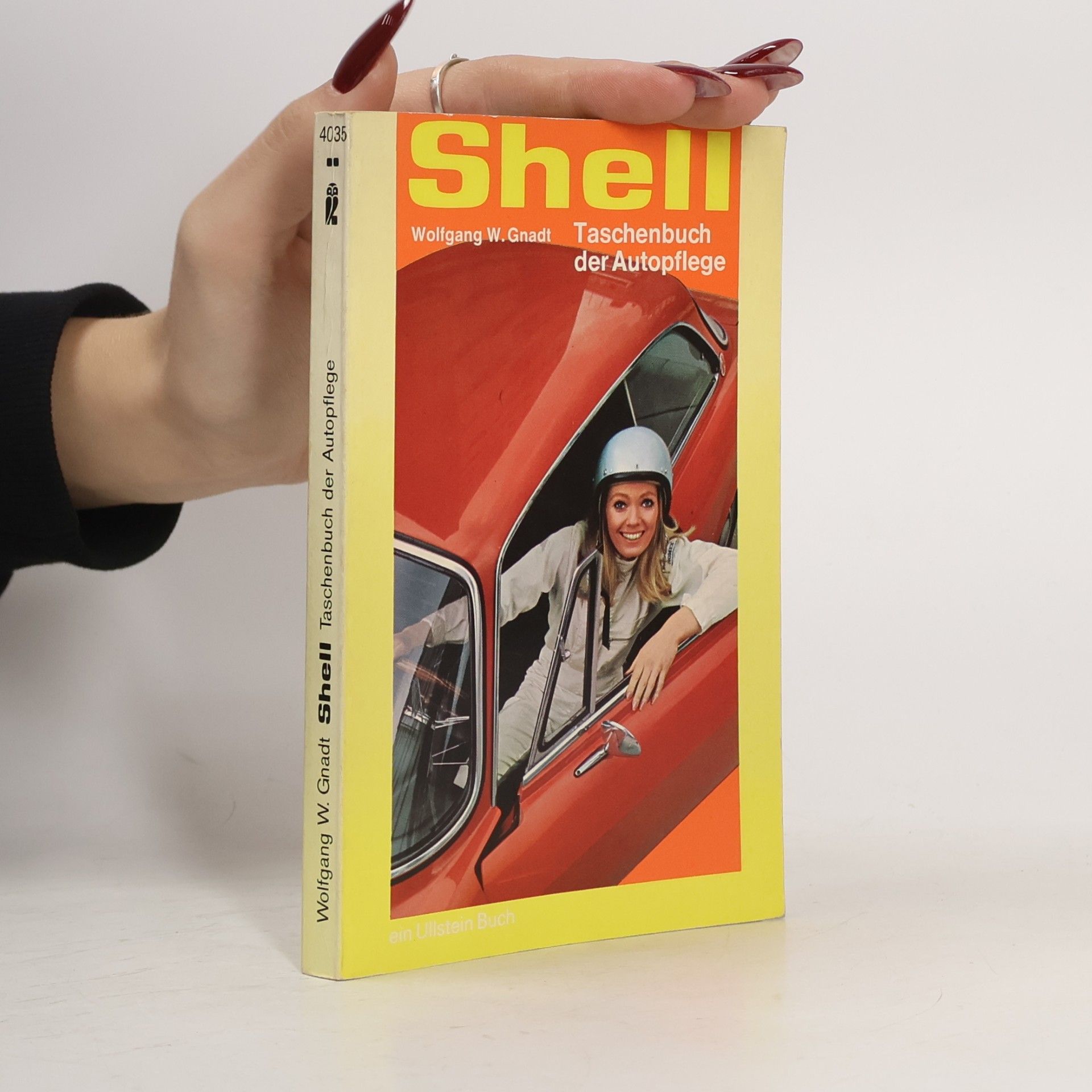 Shell