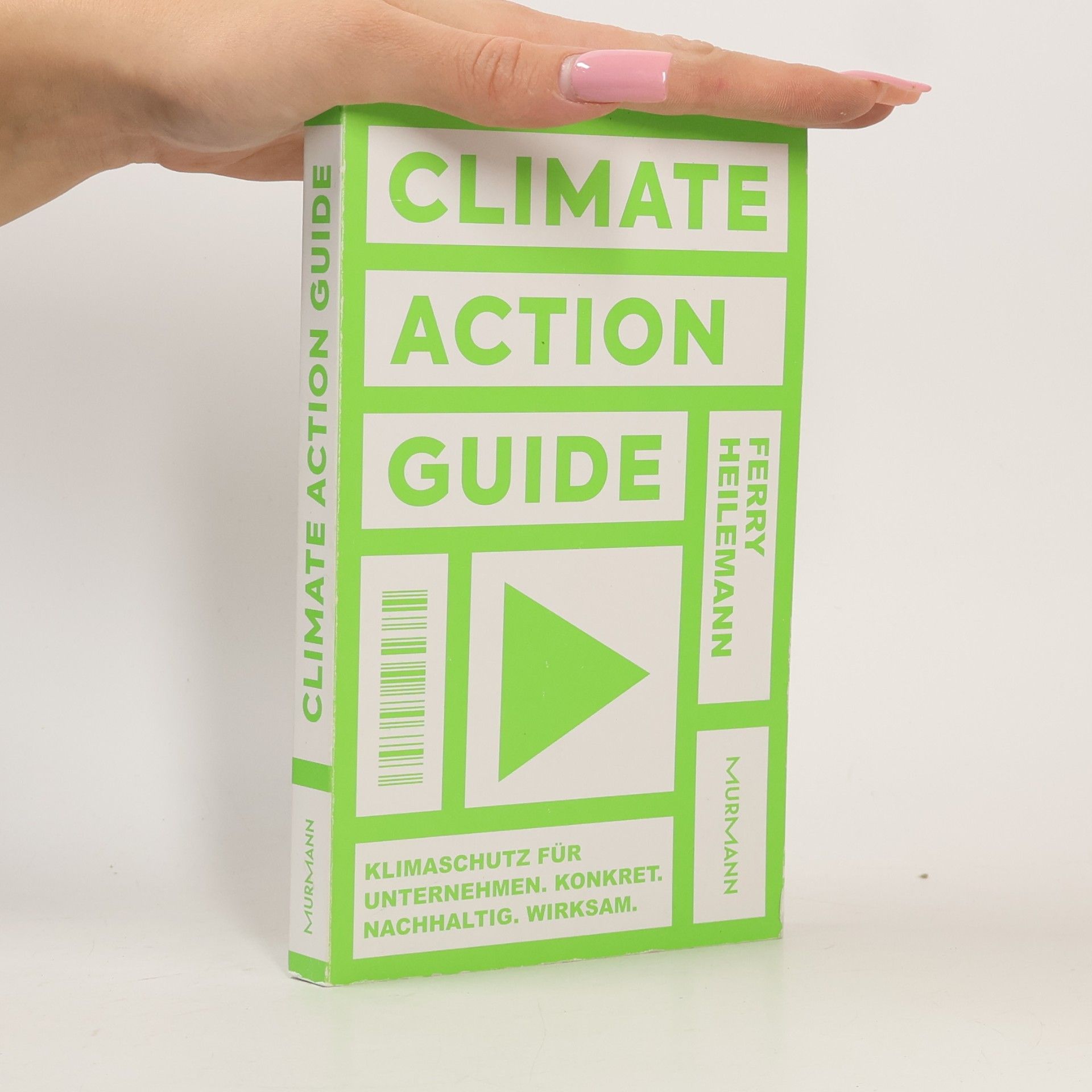 Climate Action Guide