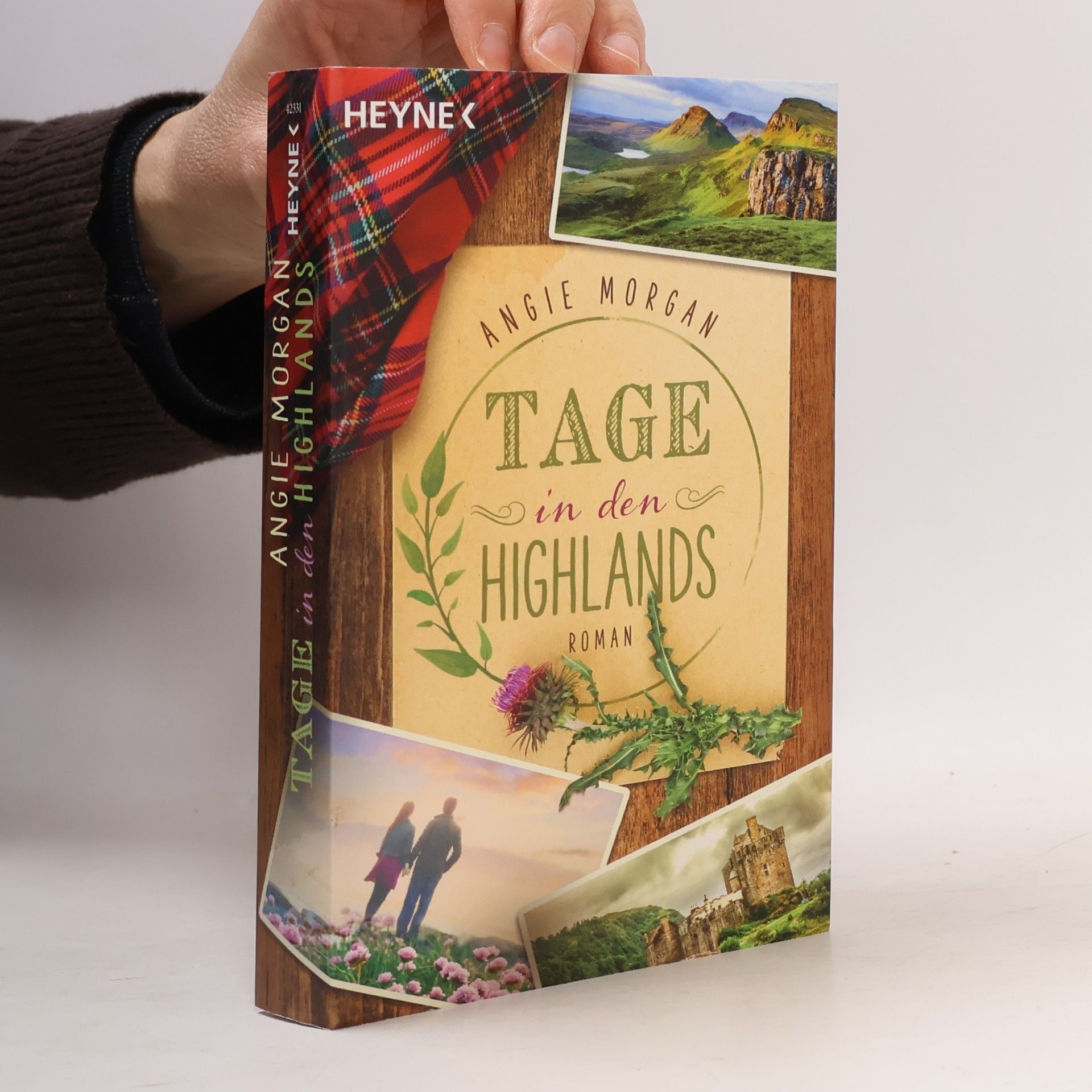 Tage in den Highlands