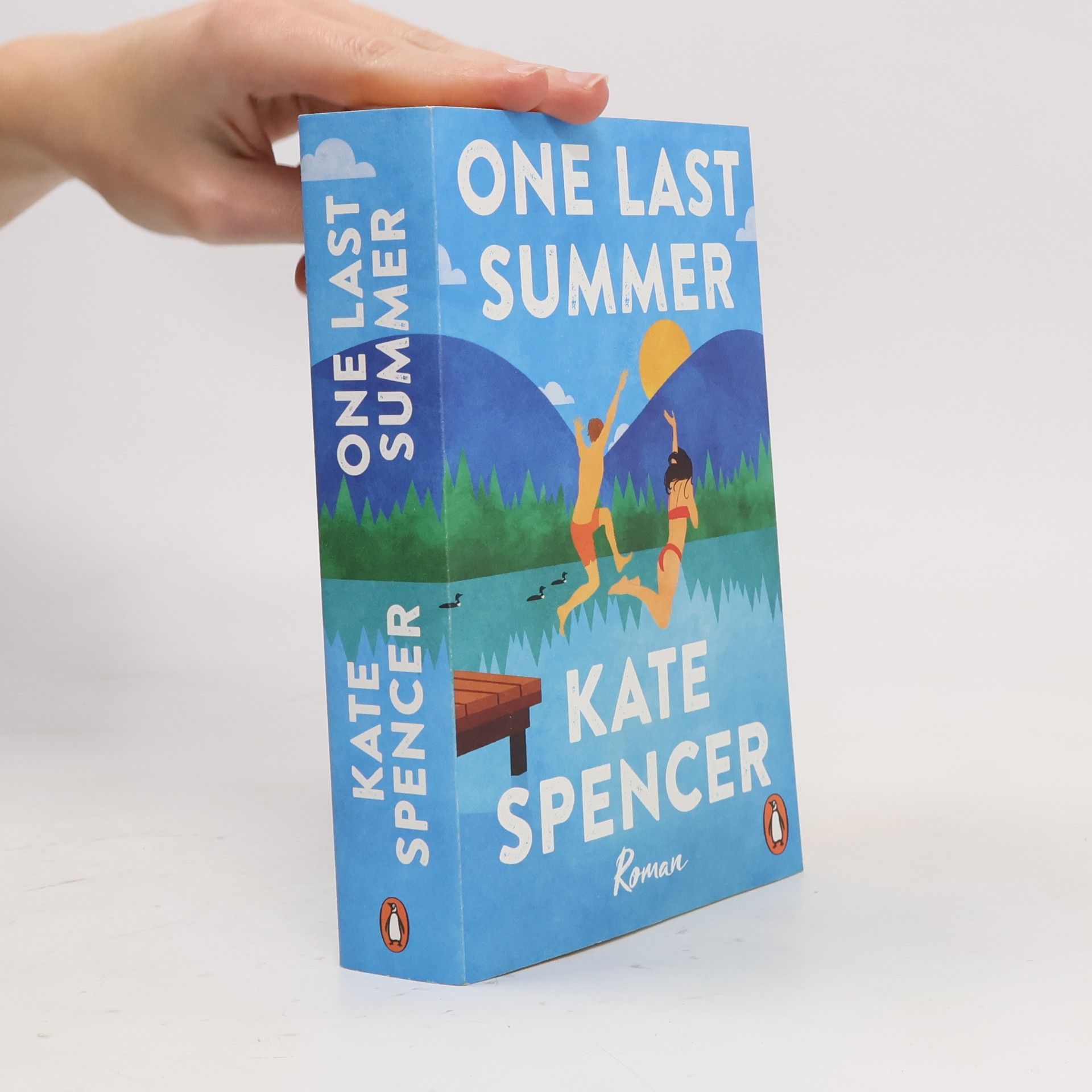 One Last Summer