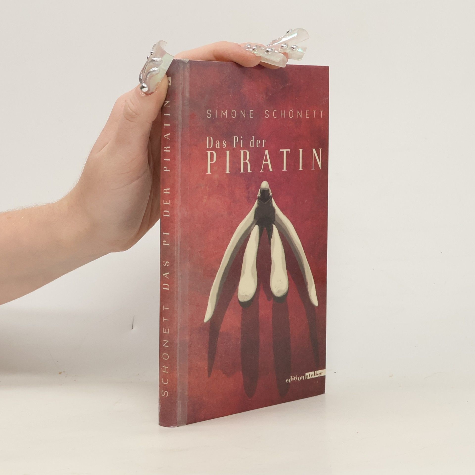 Das Pi der Piratin