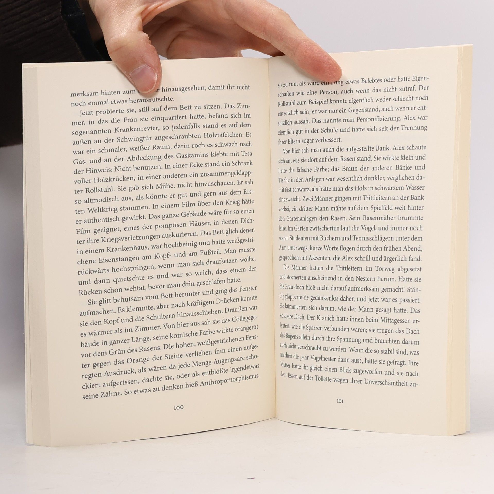 Ali Smith Freie Liebe und andere Geschichten