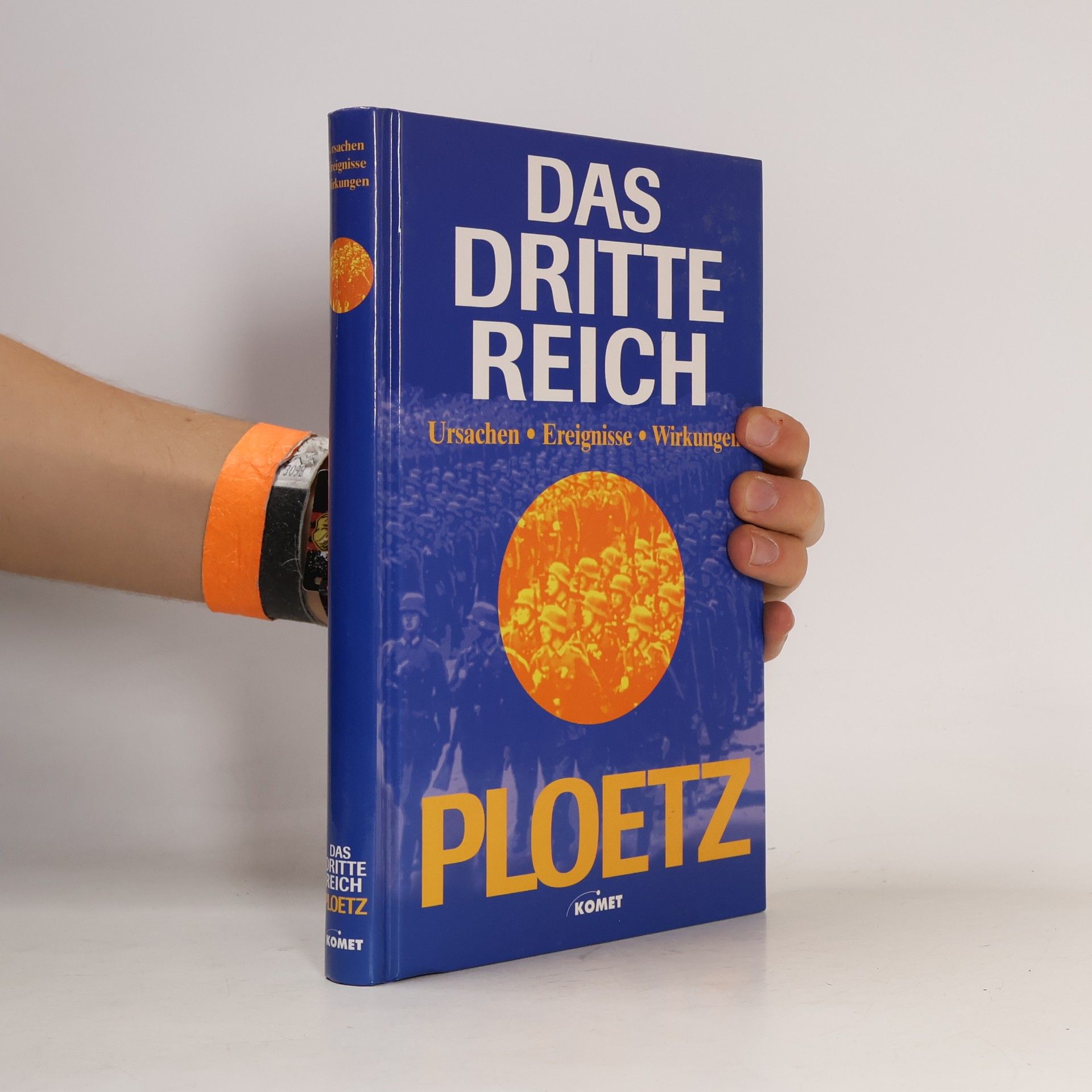 Ploetz, das Dritte Reich