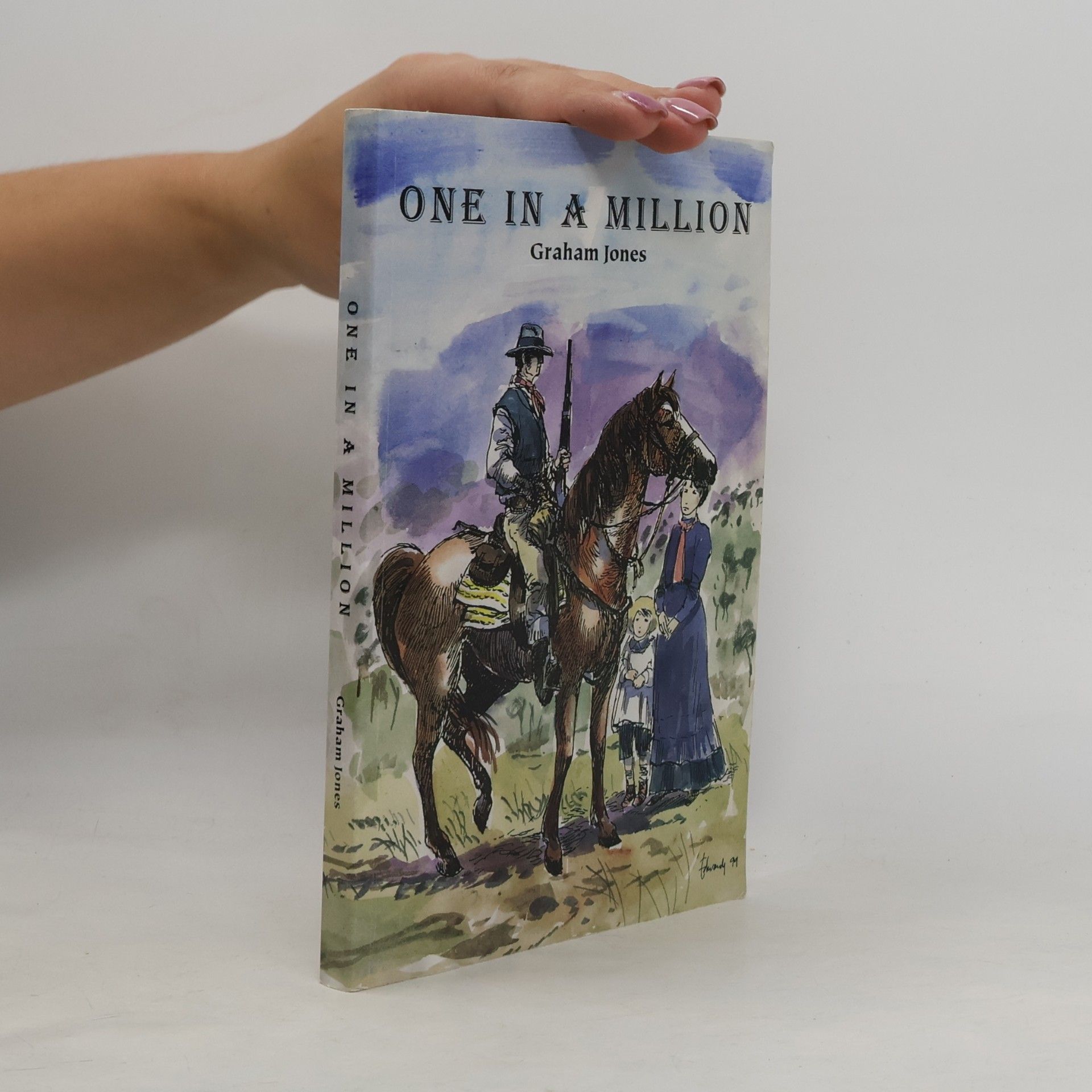 One in a Million