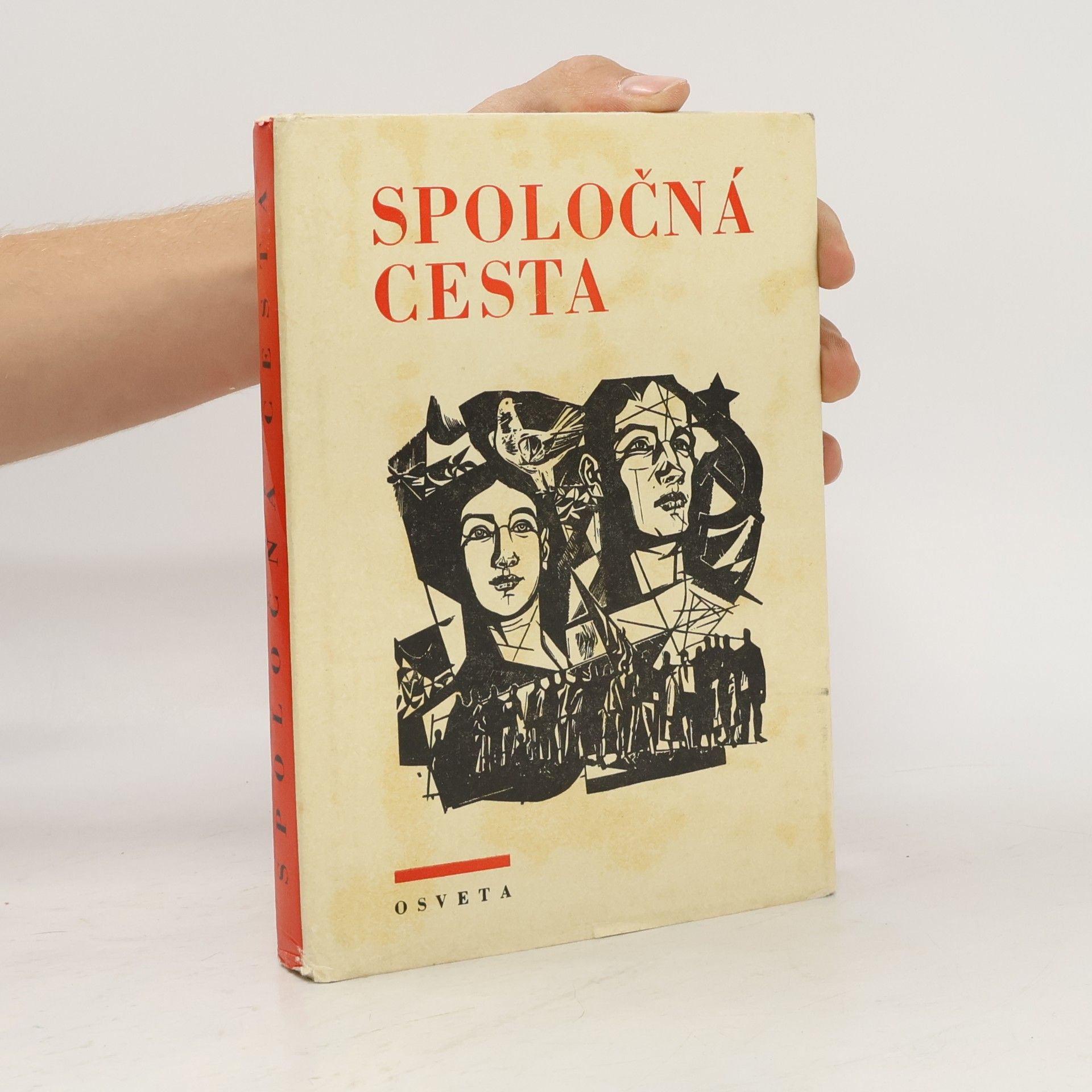 Spoločná cesta