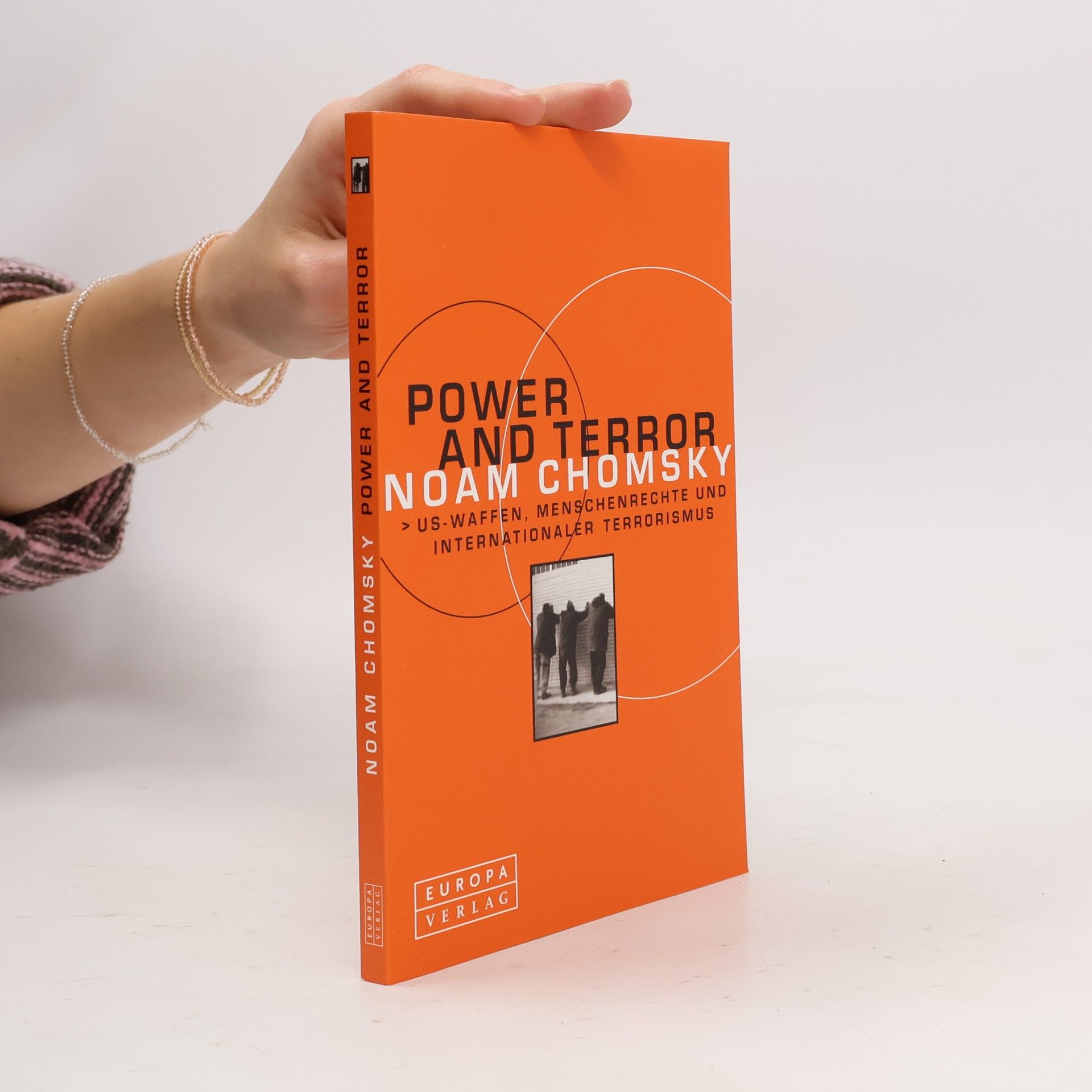 Power and Terror