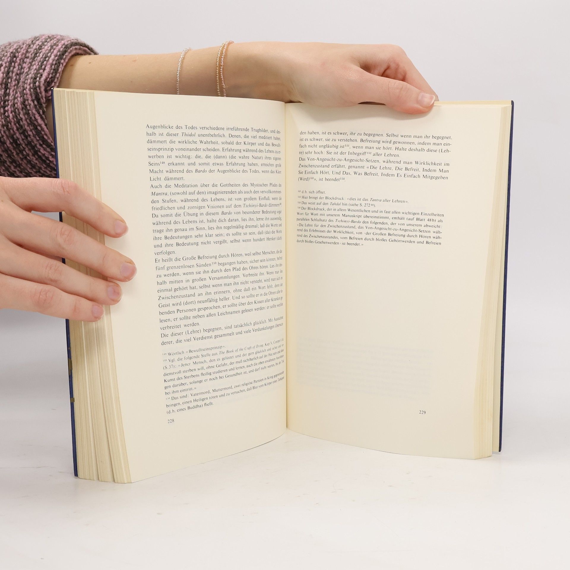 Autorenkollektiv Das Tibetanische Totenbuch