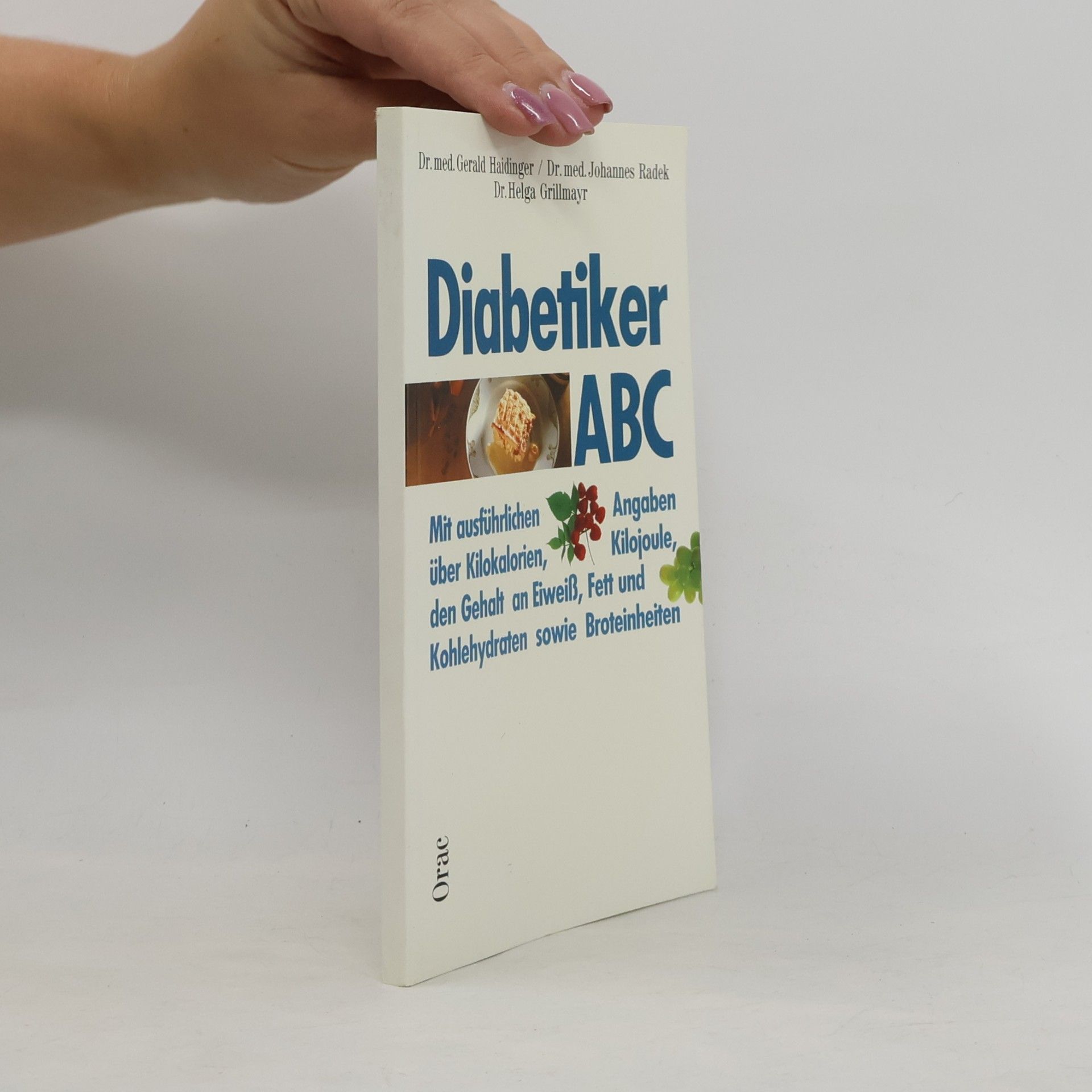 Diabetiker-ABC