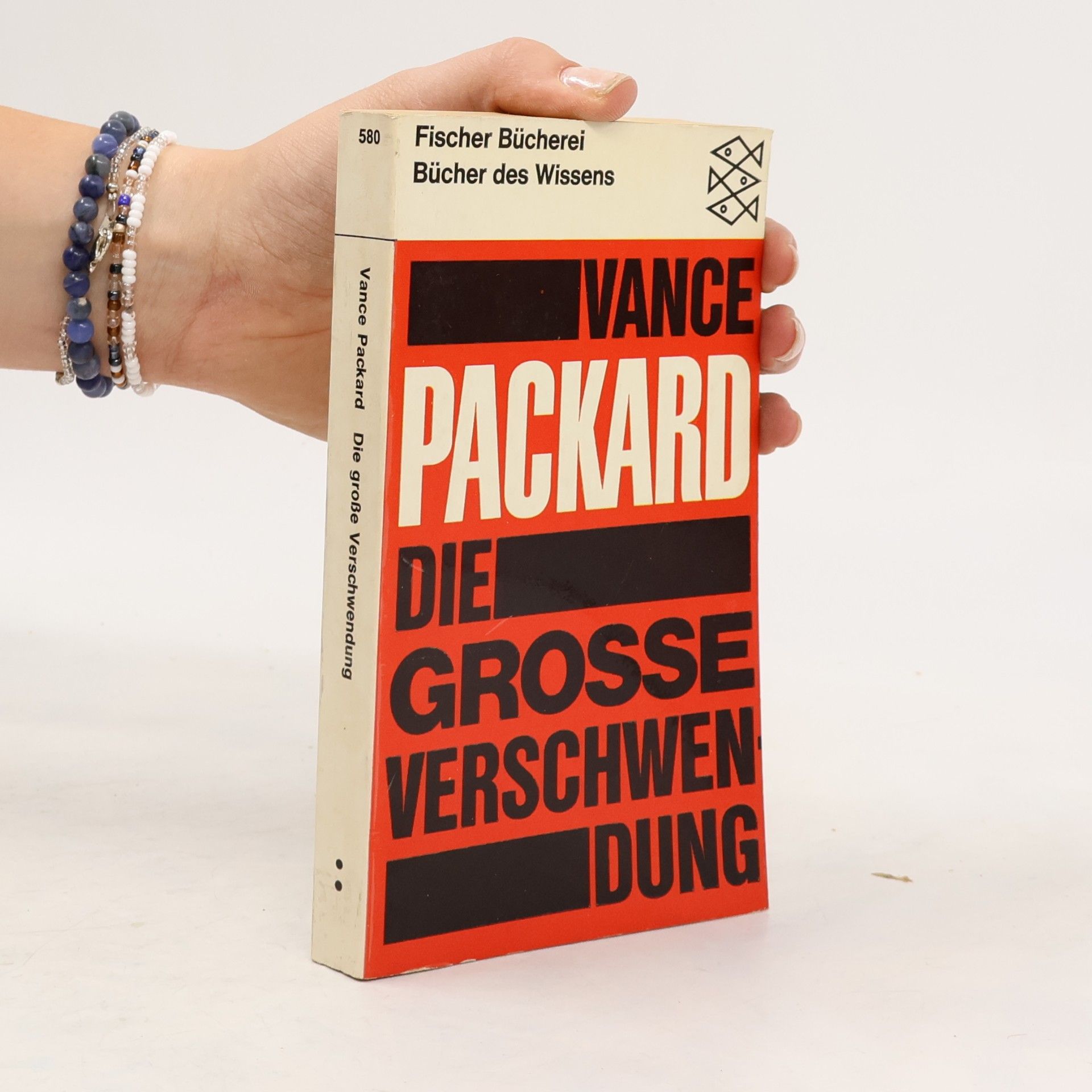 Die Grosse Verschwendung