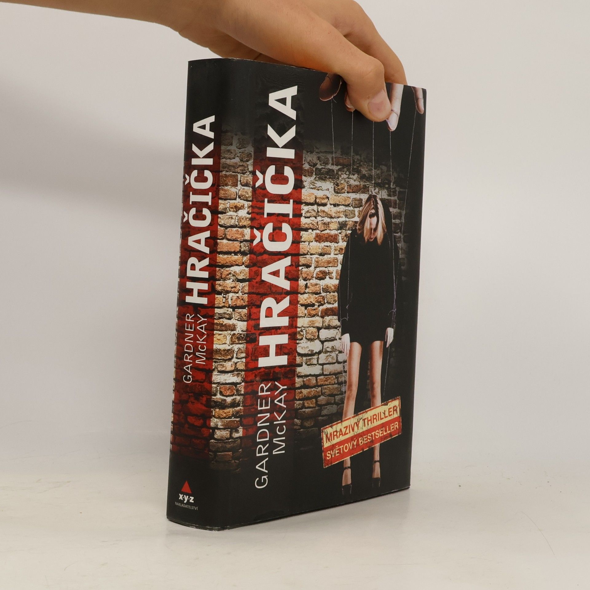 Hračička