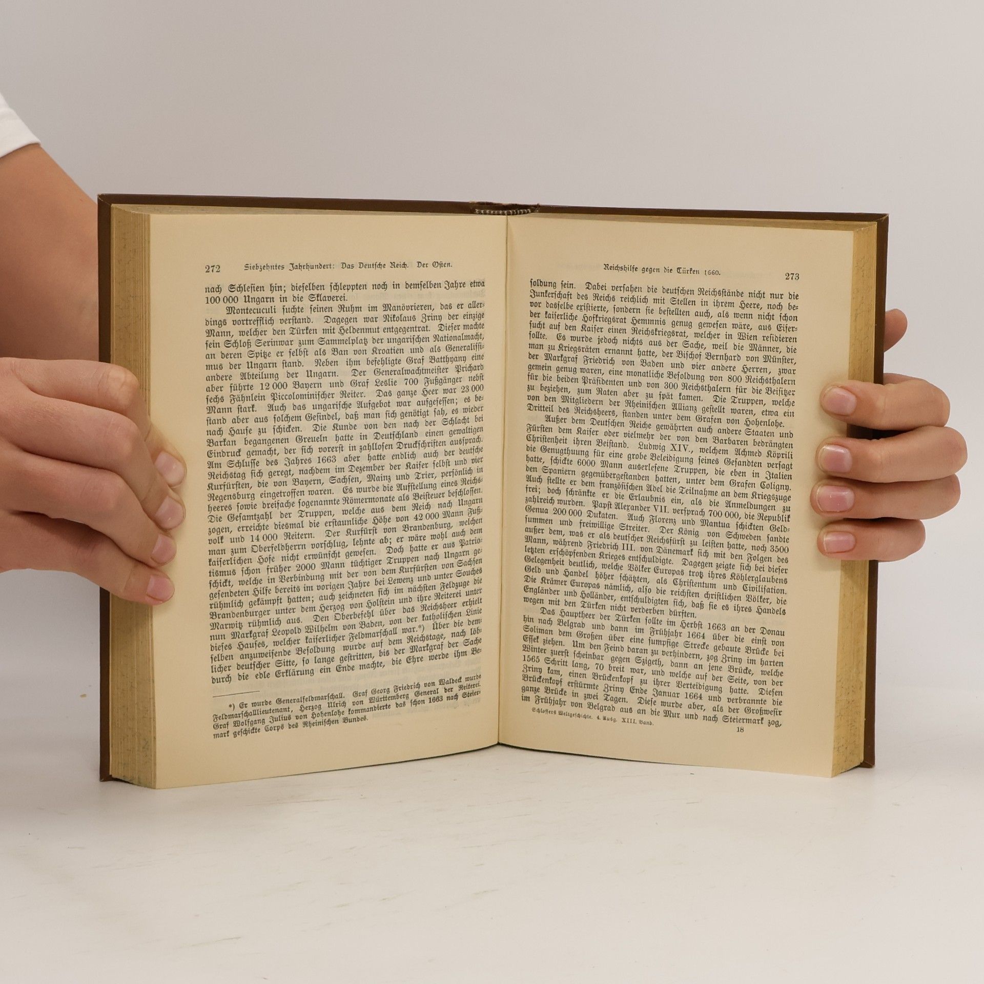 Christoph Friedrich Schlosser Schlossers Weltgeschichte