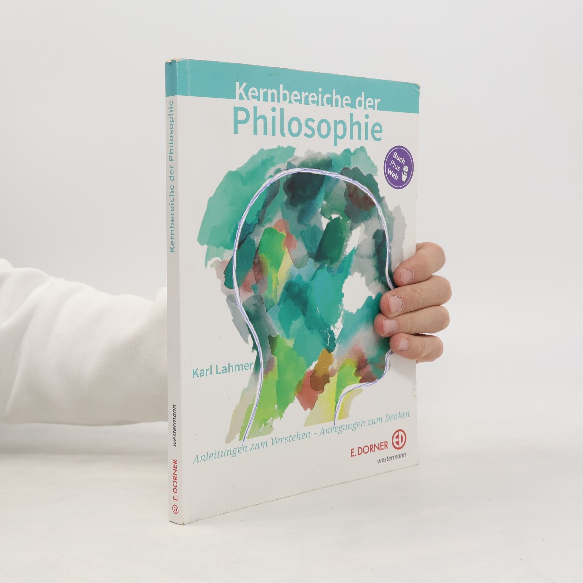 Kernbereiche der Philosophie