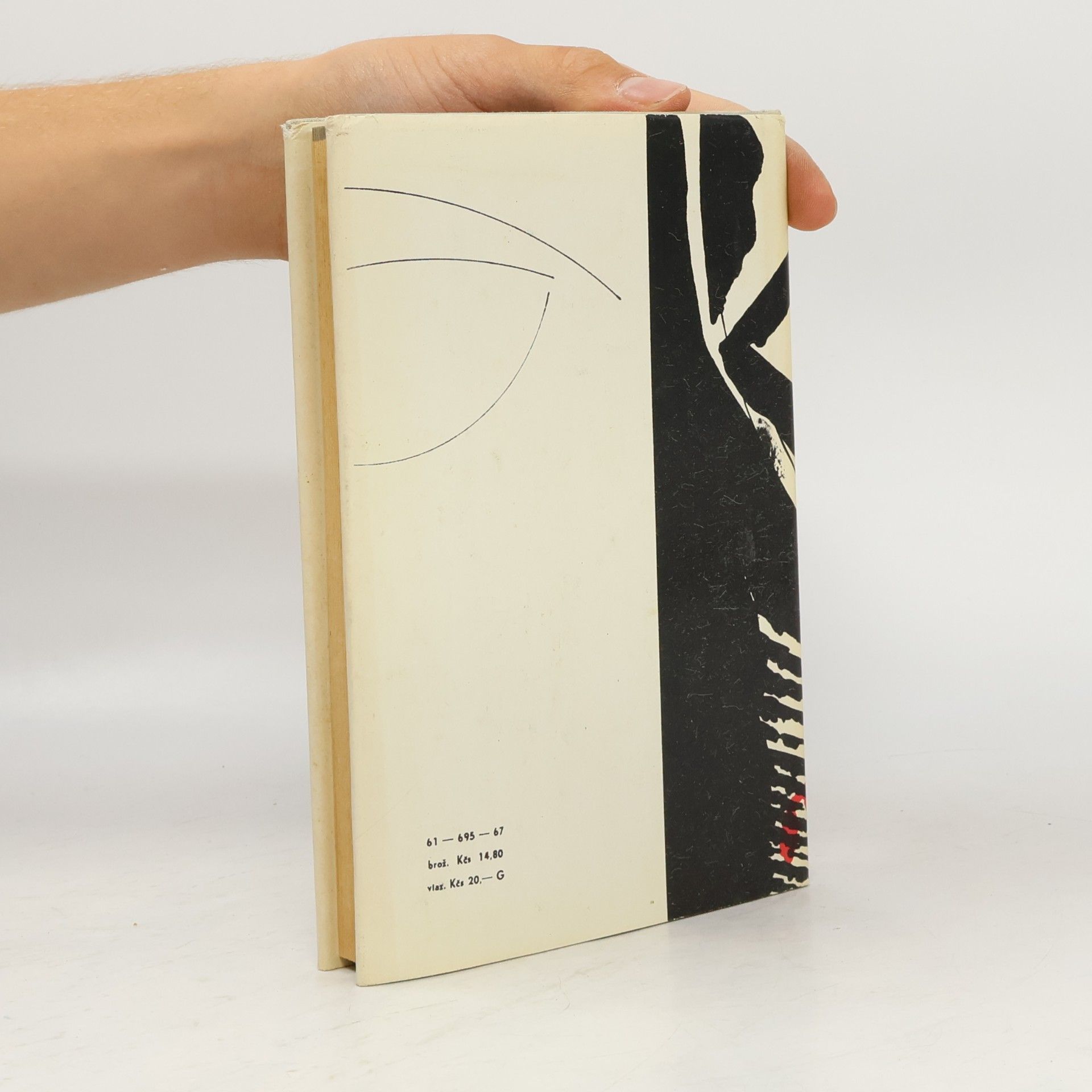Graham Greene Brightonská skala