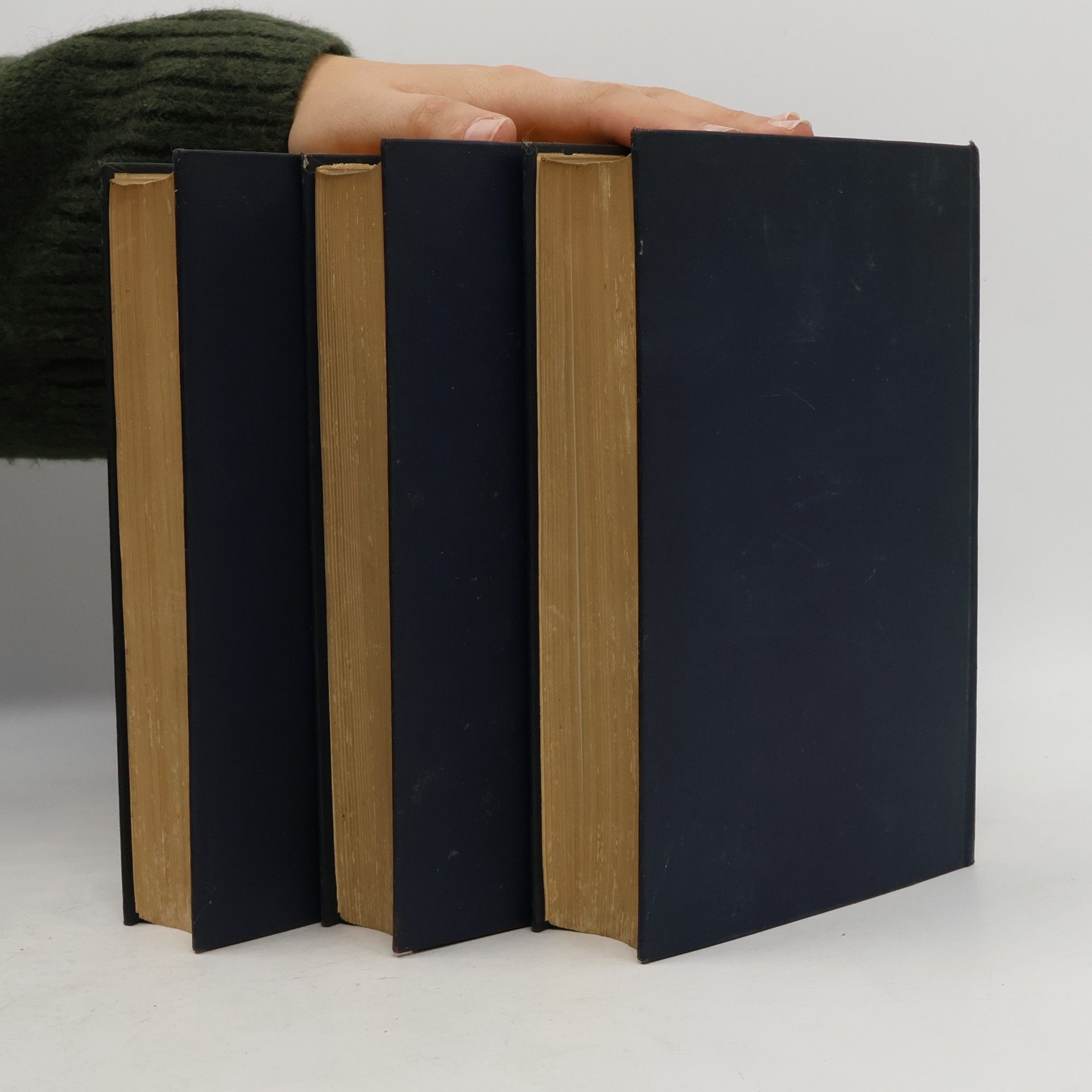 Shakespeare Shakespeare in deutscher Sprache I-VI
