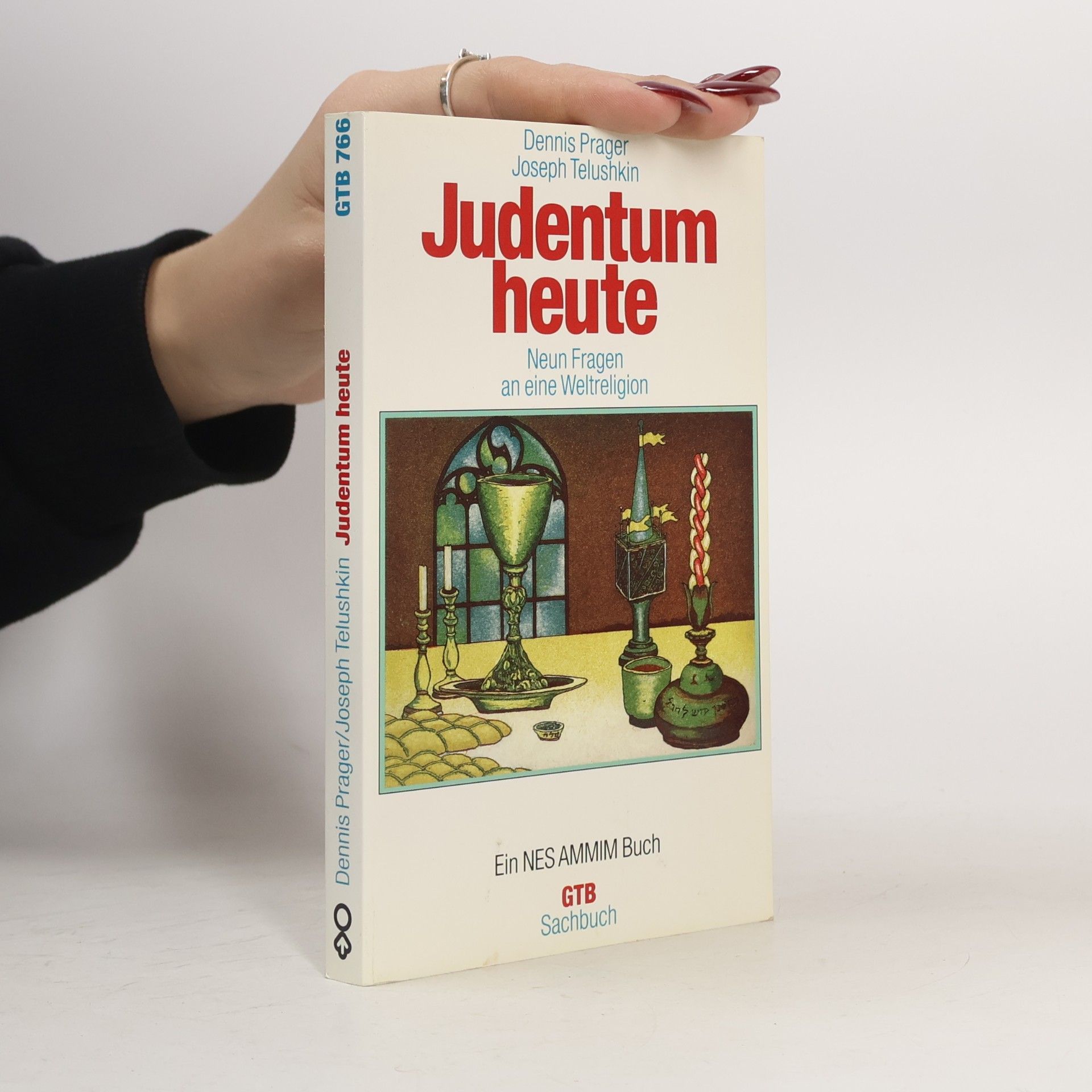 Judentum heute