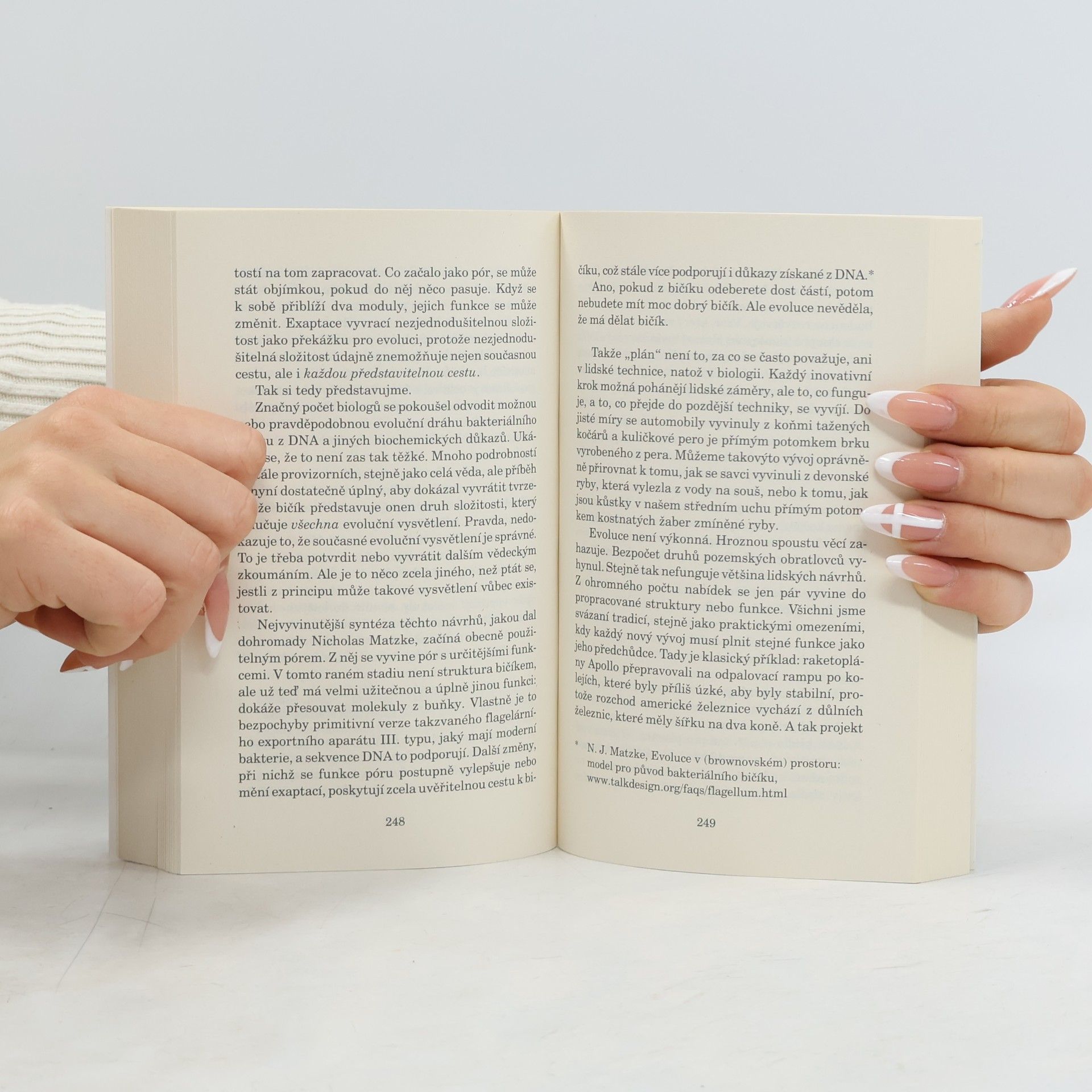 Terry Pratchett Věda na Zeměploše IV. Soudný den
