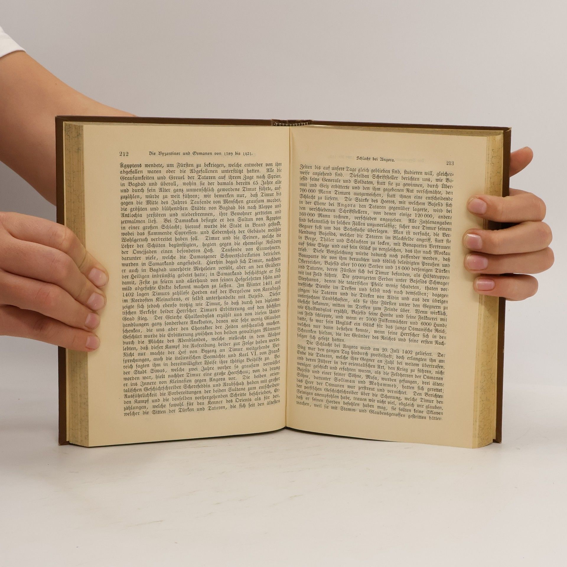 Christoph Friedrich Schlosser Schlossers Welt-Geschichte
