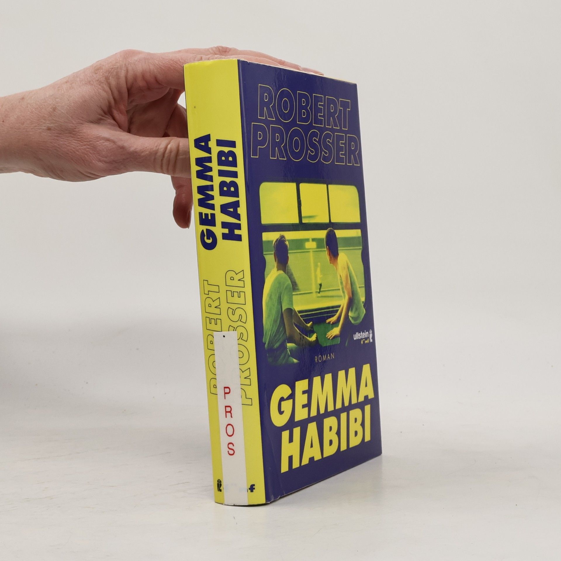 Gemma Habibi