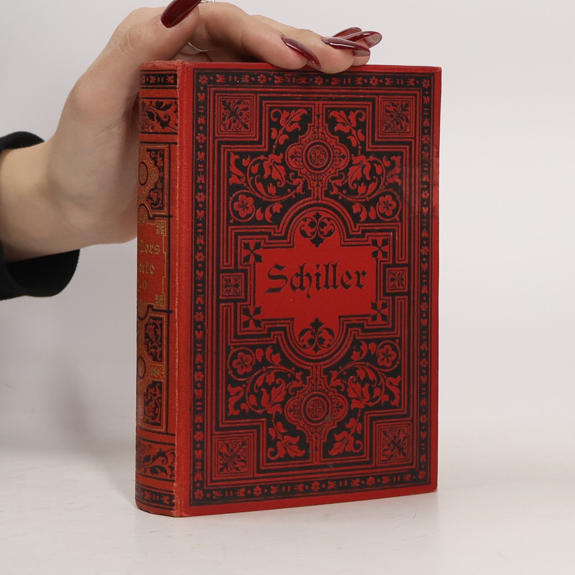 Schiller