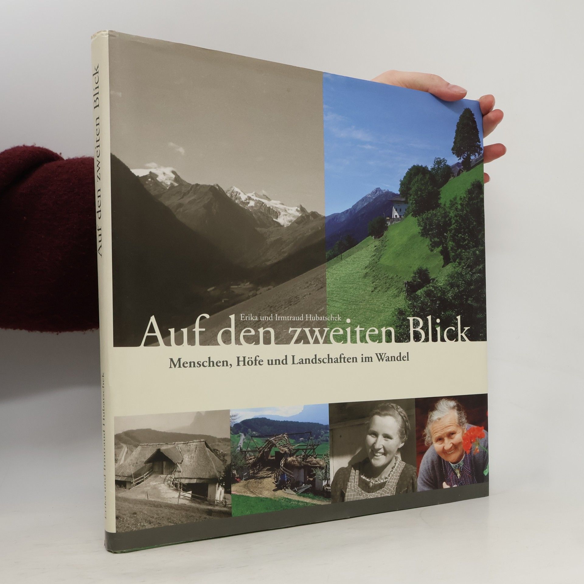 Auf den zweiten Blick